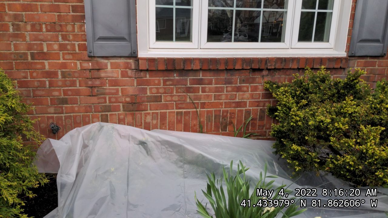 Window Installation using Alside Mezzo by Absolute Roofing and Construction
