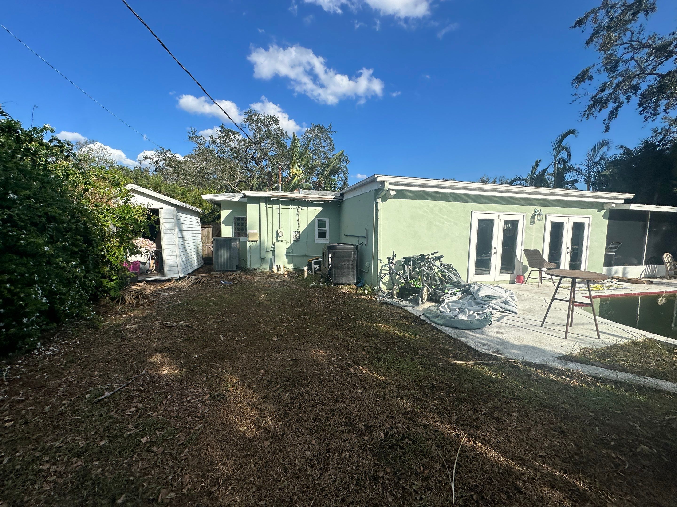 Flood Damage Claim in Tampa  by FLAPA & KeyStone