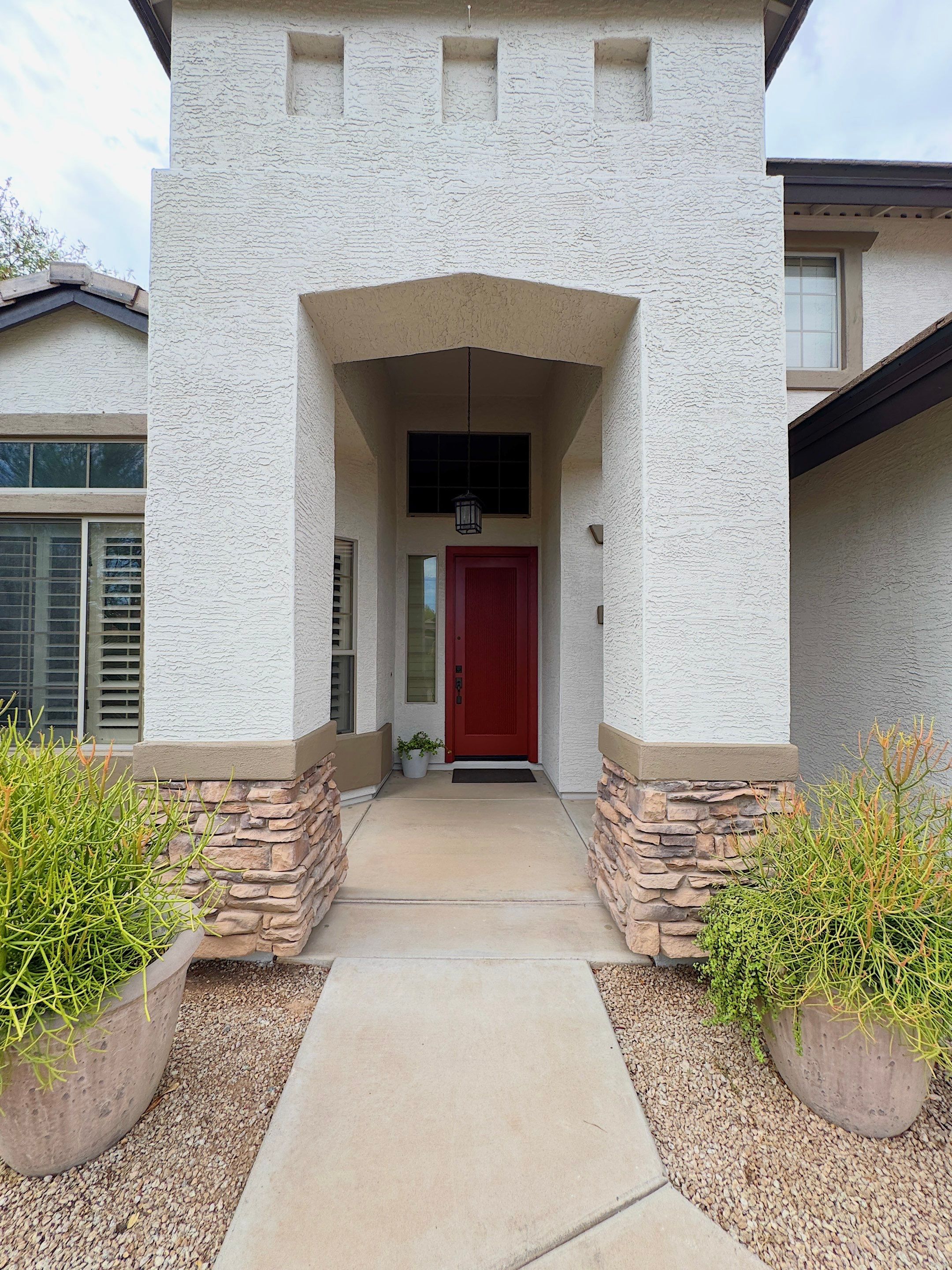 Hampton Ln - Exterior by Kowalski Painting