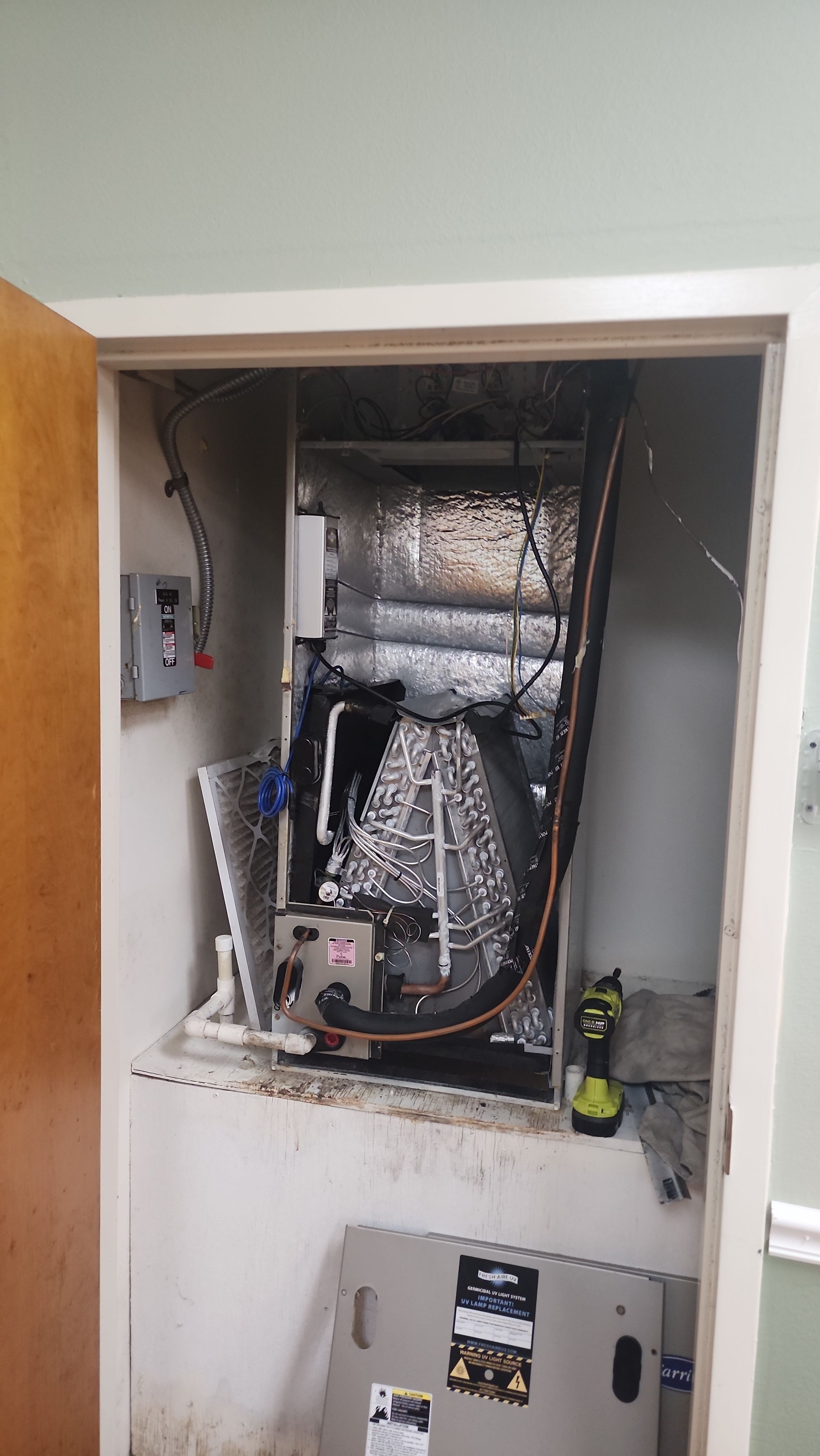 Commercial Air Duct Cleaning in Tavares by Hygienic Air, Inc