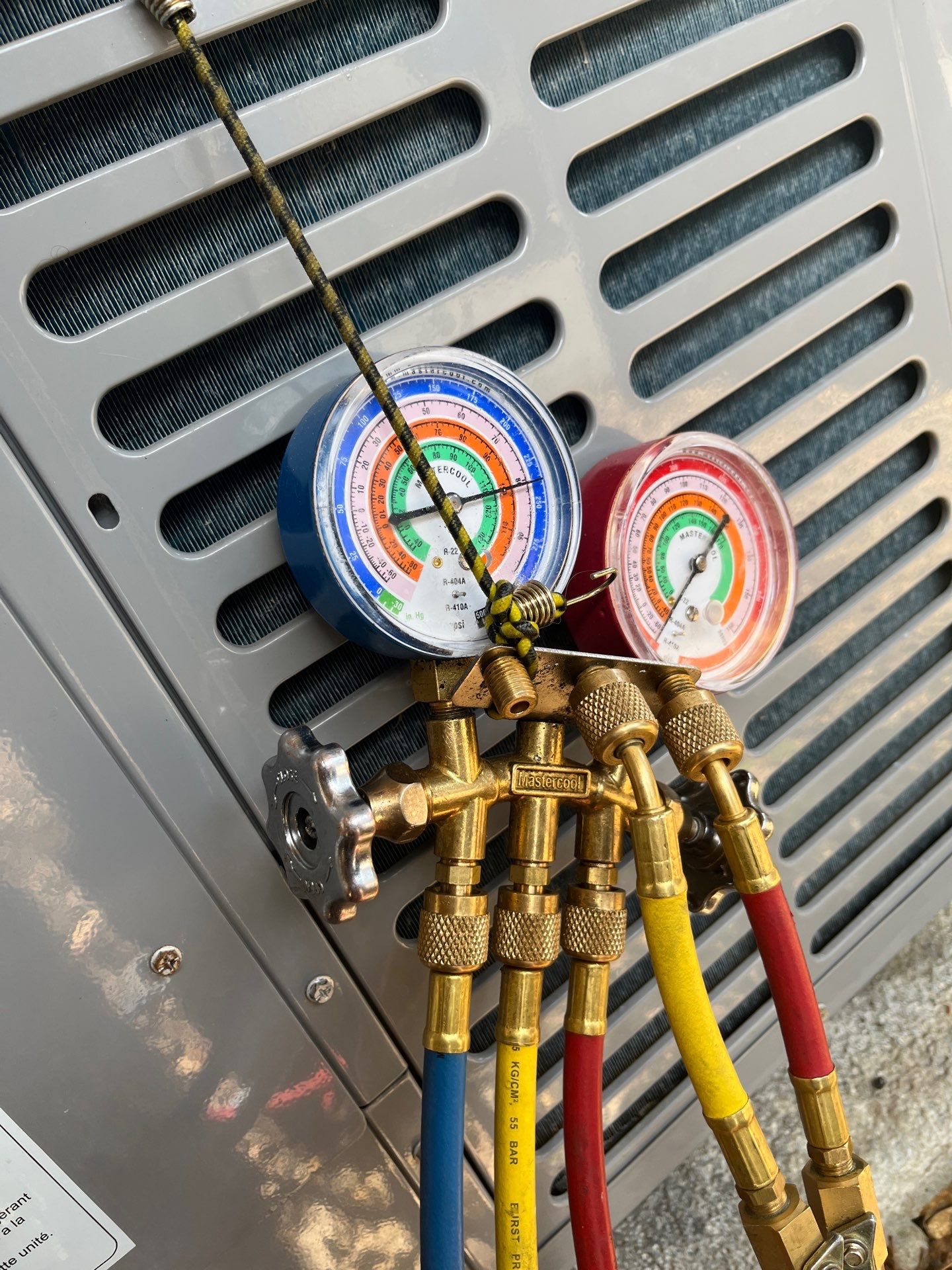 Cased Coil & Condenser Replacement — Salem, MA by FAGONE MECHANICAL