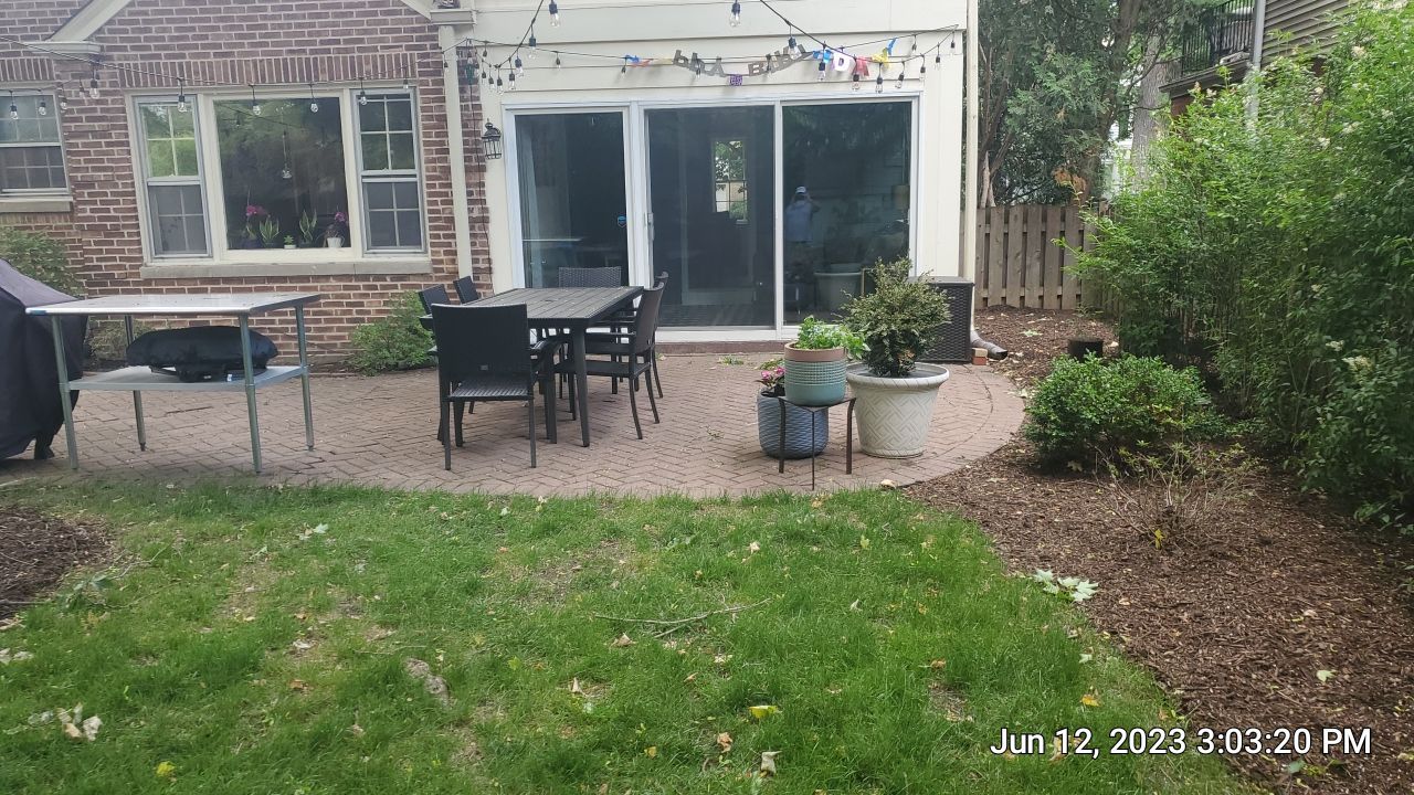 brick paver repair, clean and seal using Surebond SB-1300 by Northern Power Washing LLC.