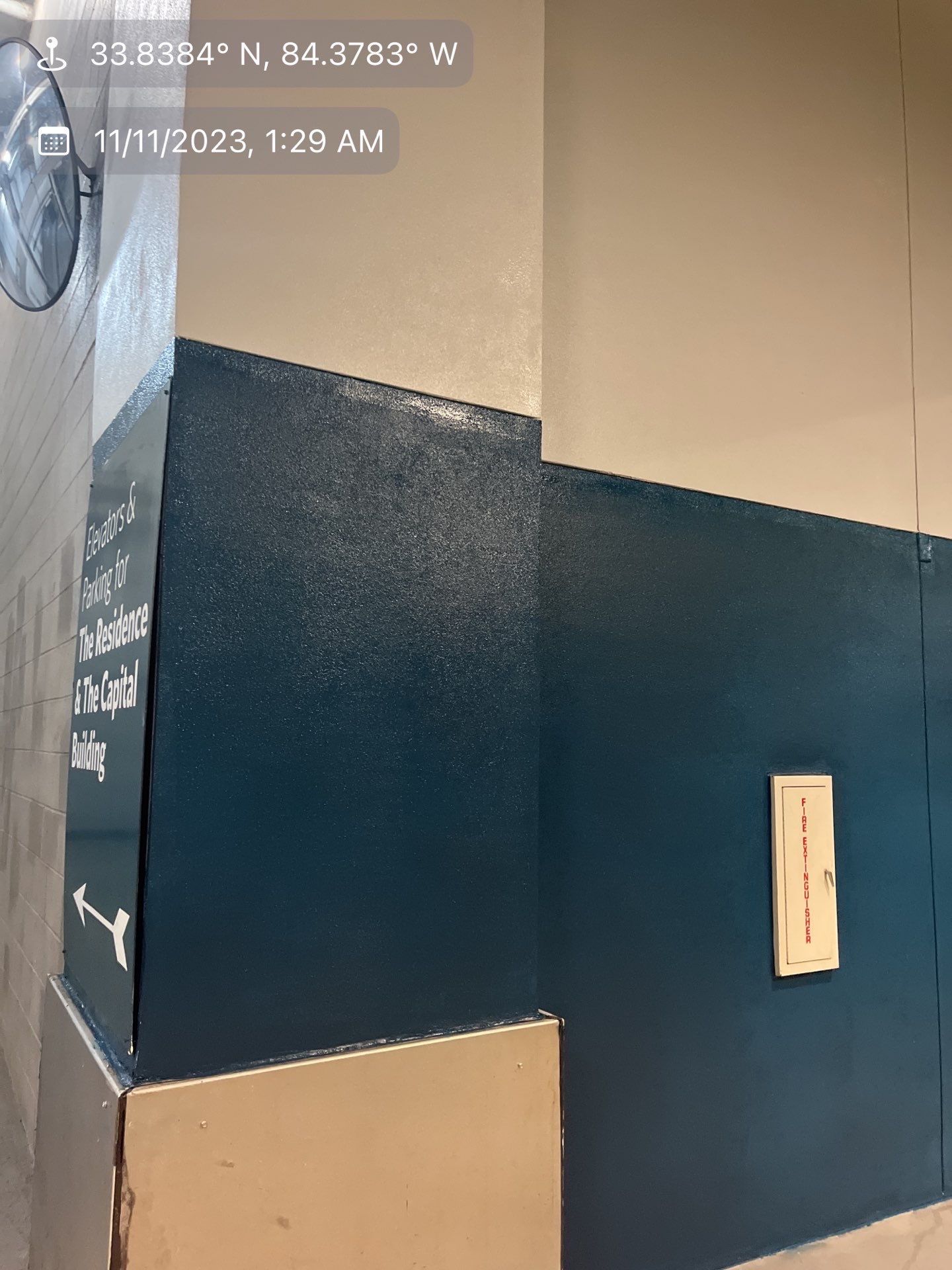 Parking Deck Update by RJ's Reliable Construction