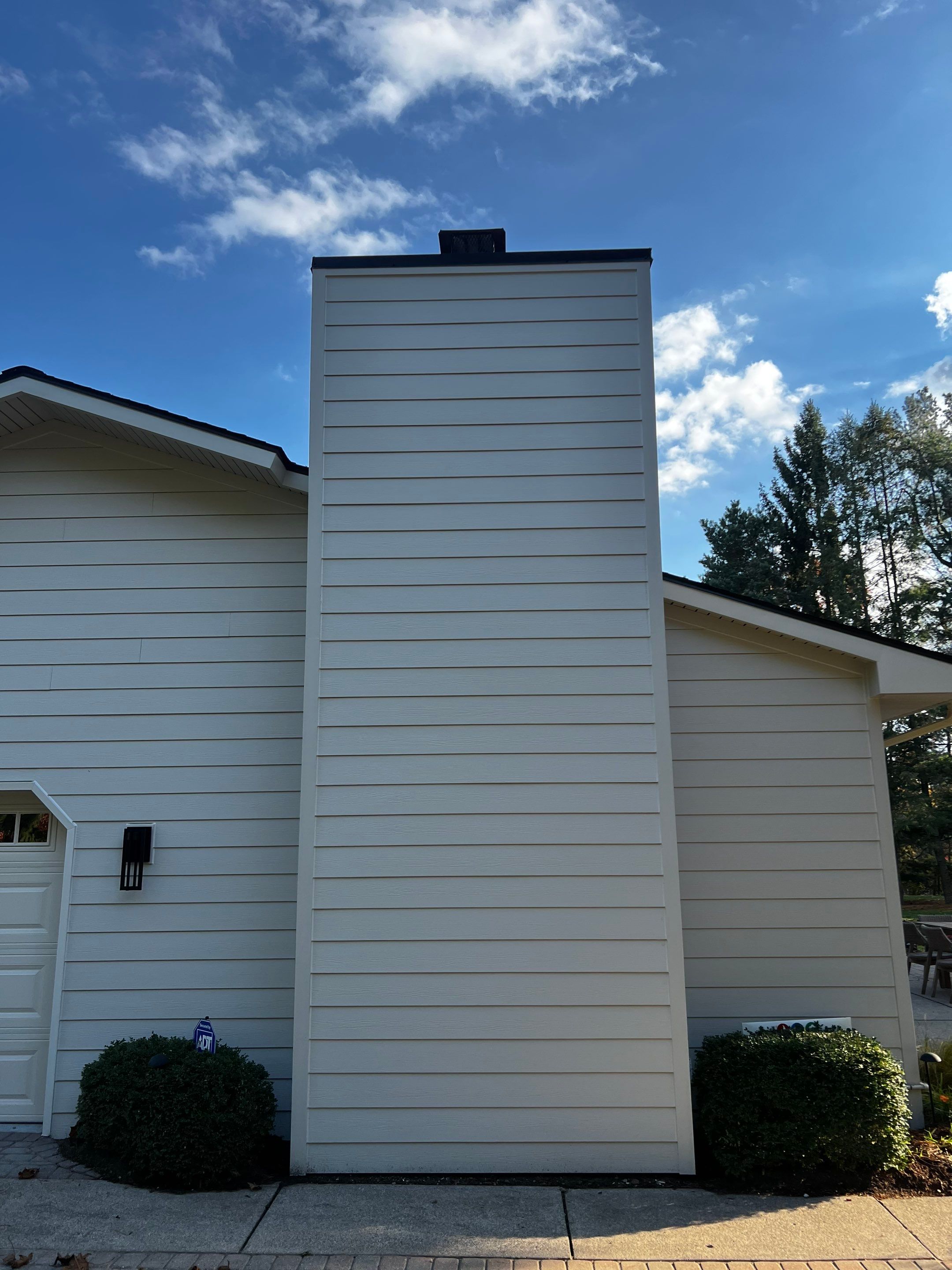 Siding & Roof Replacement by Bloomfield Construction & Restoration