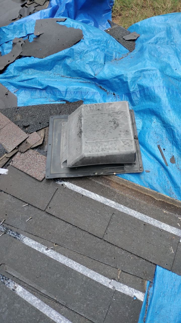 Residential Roofing Installation using Owens Corning by Inspector Roofing and Restoration