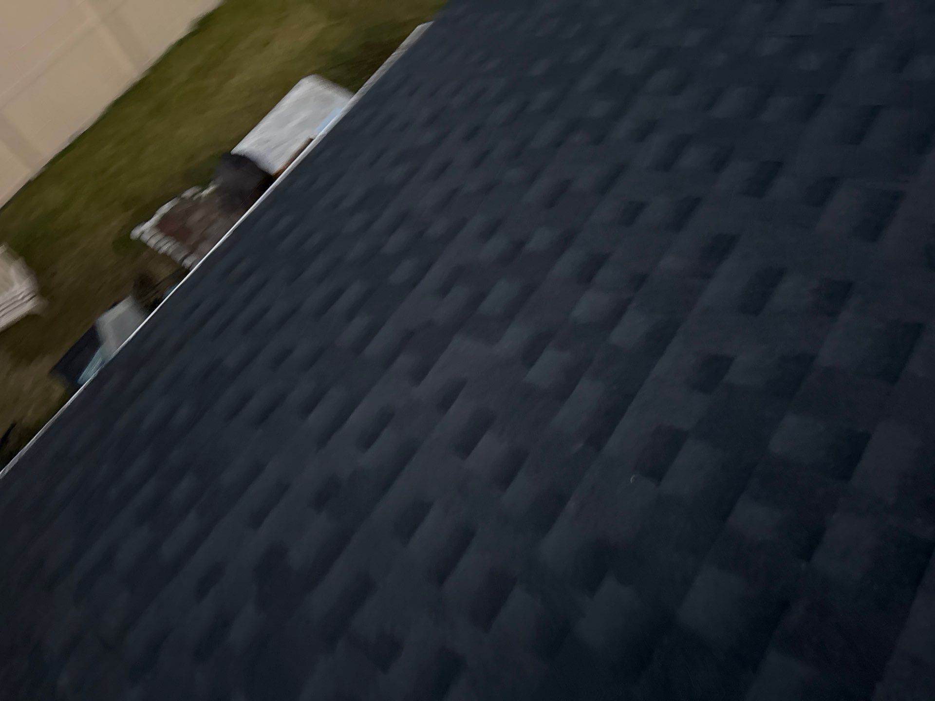 GAF Charcoal Architectural Shingle - Re-roof by Endless Summer Roofing Co.