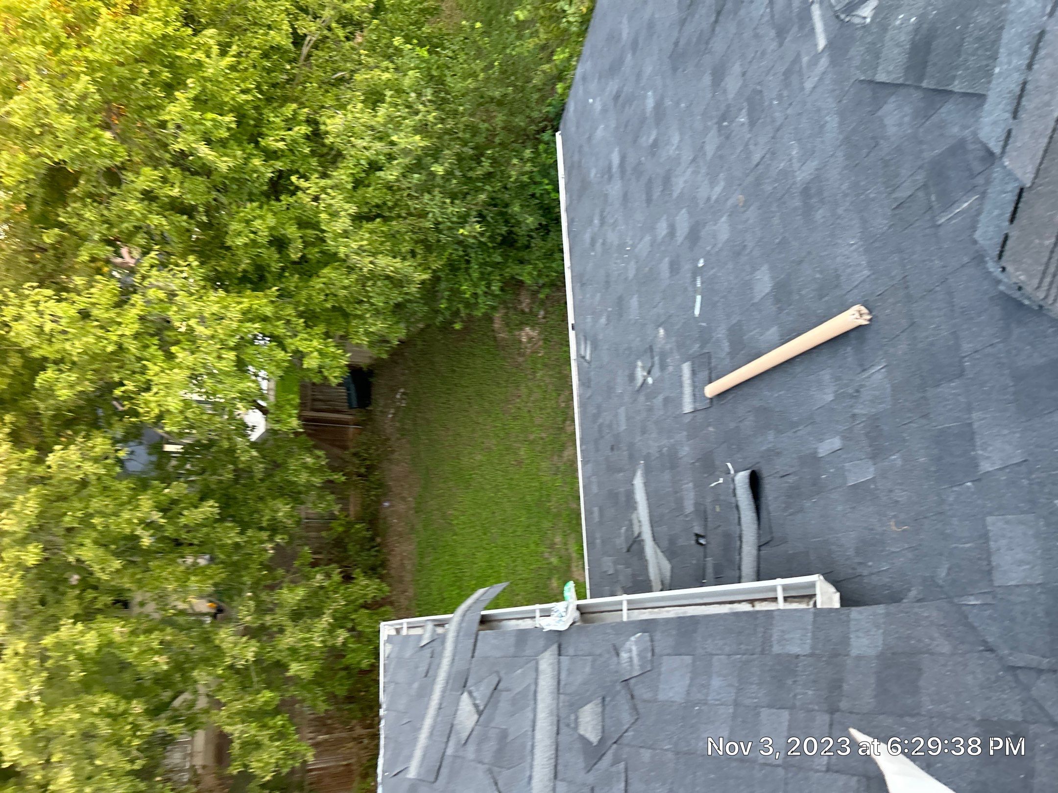 Residential by Safepro Roofing