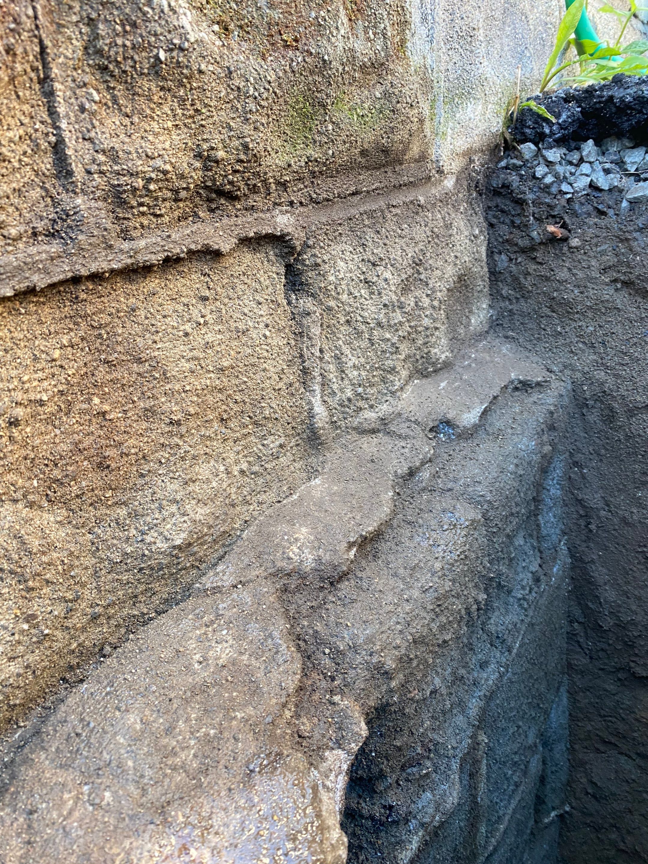 Basement Waterproofing & Foundation Wall Repair in Denville NJ by Pure Service Pro, LLC 