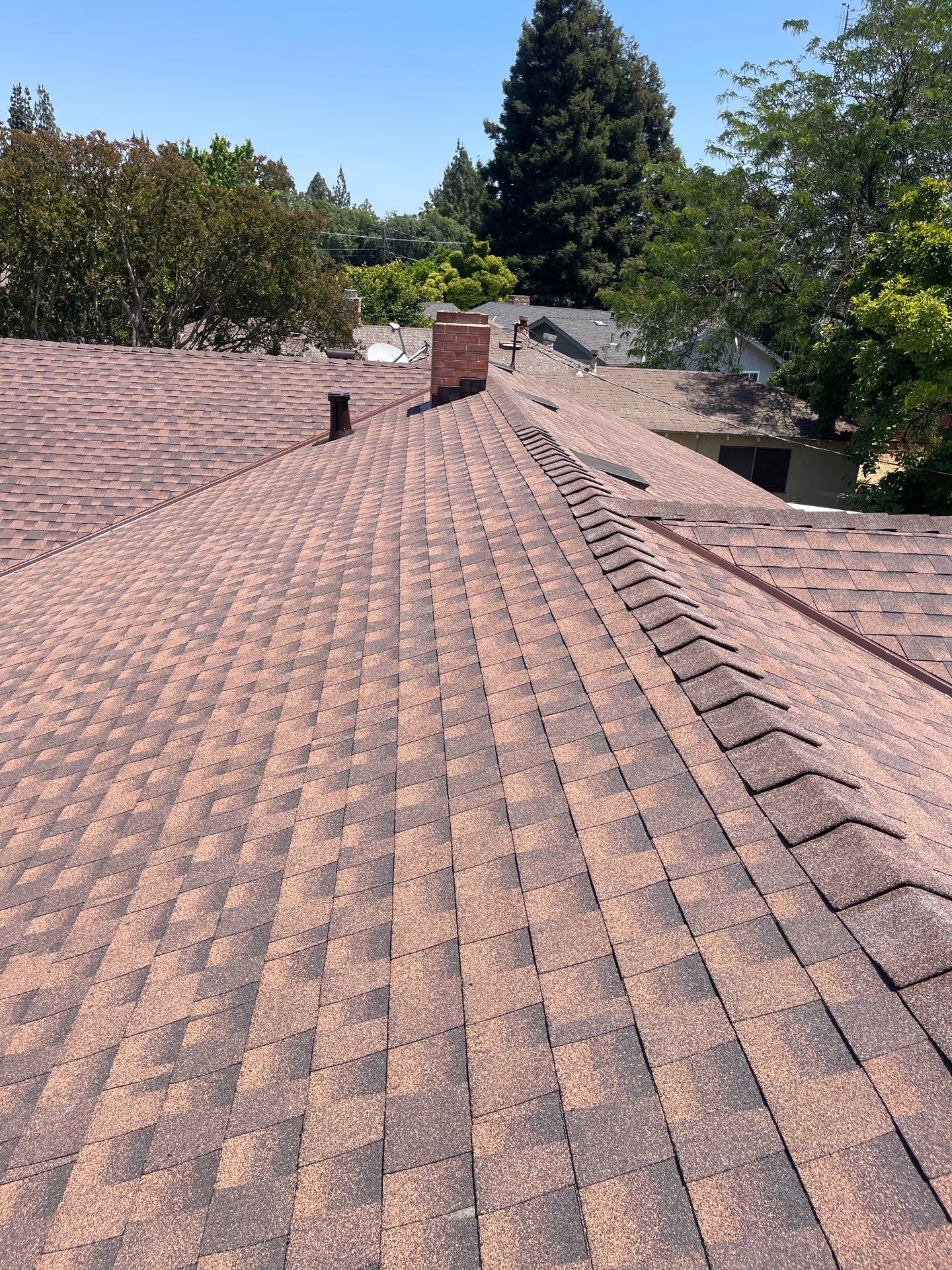 Bel Air, Turlock Ca by Econo Roofing