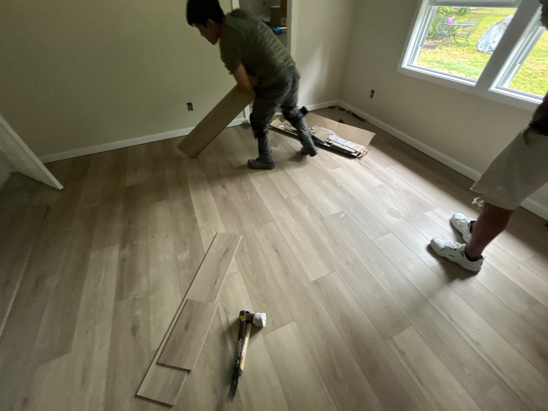 Remodel by Karcher Roofing & Construction