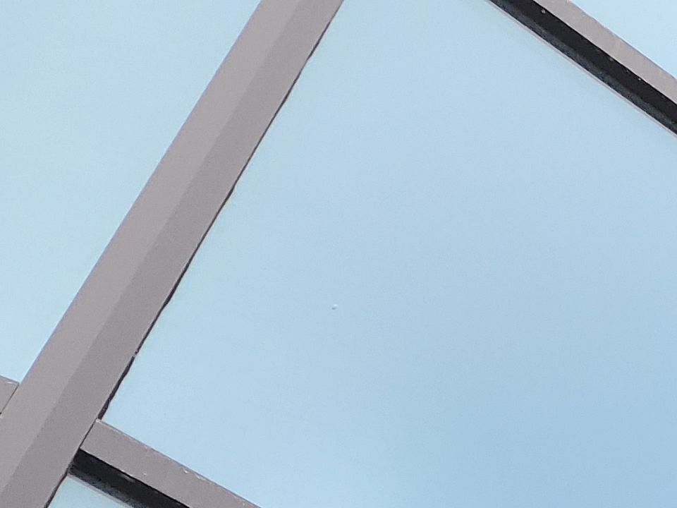 Stonebridge Christian Church by White Castle Roofing
