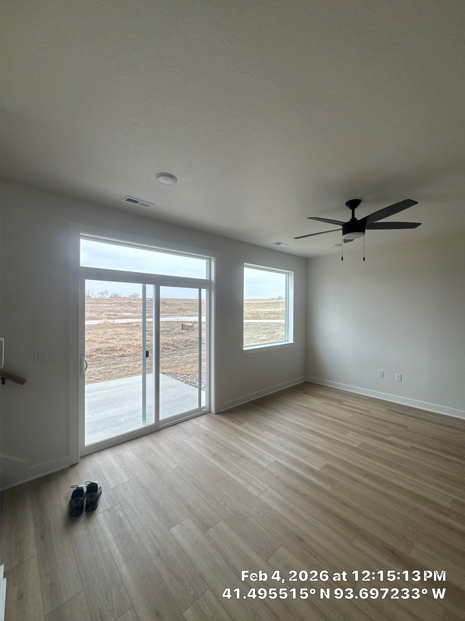Project in Norwalk, IA by Midwest Paint LLC