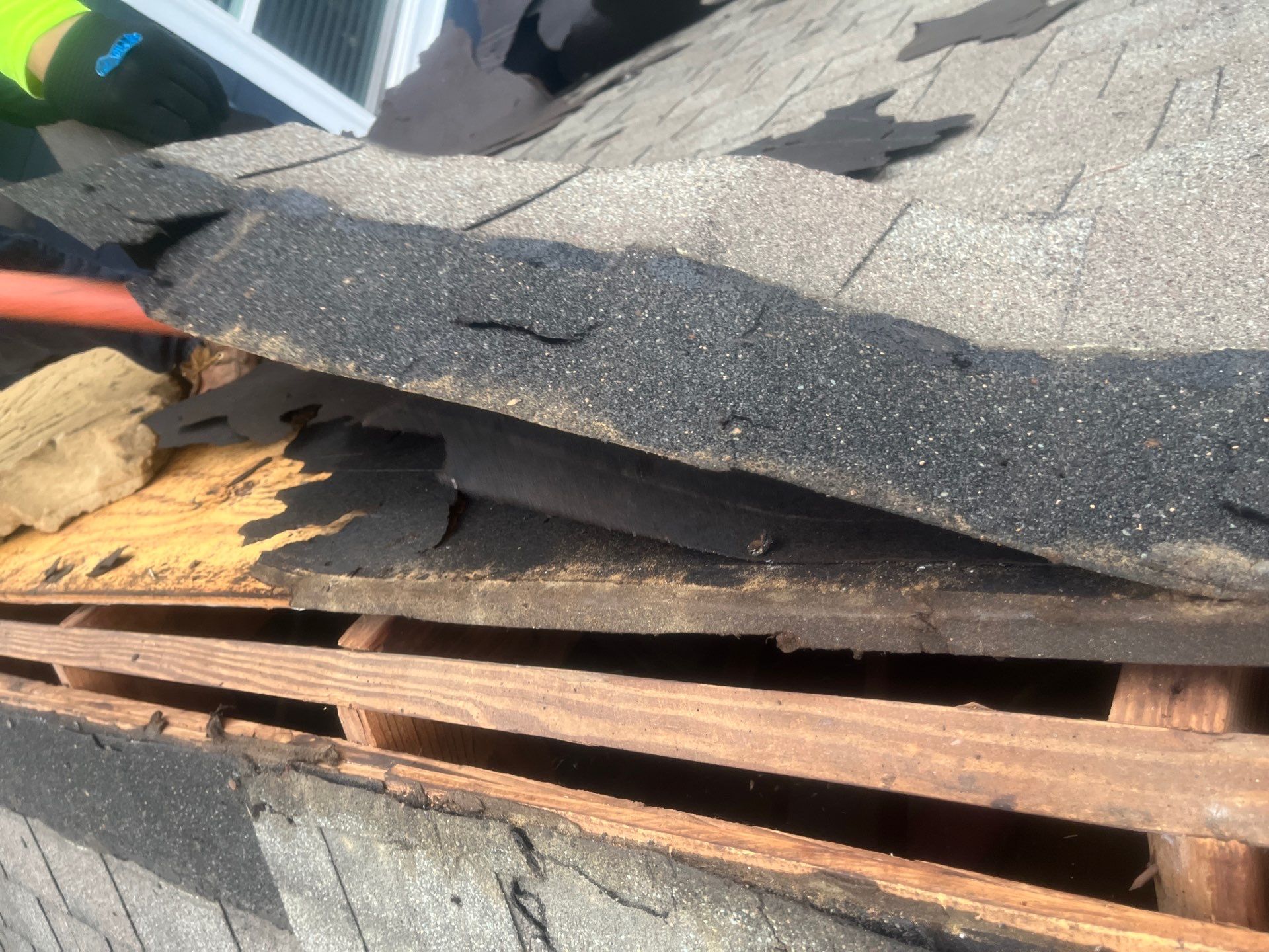 Residential Roofing Installation using Owen's Corning in Champions, Tx by Roof Concepts Construction