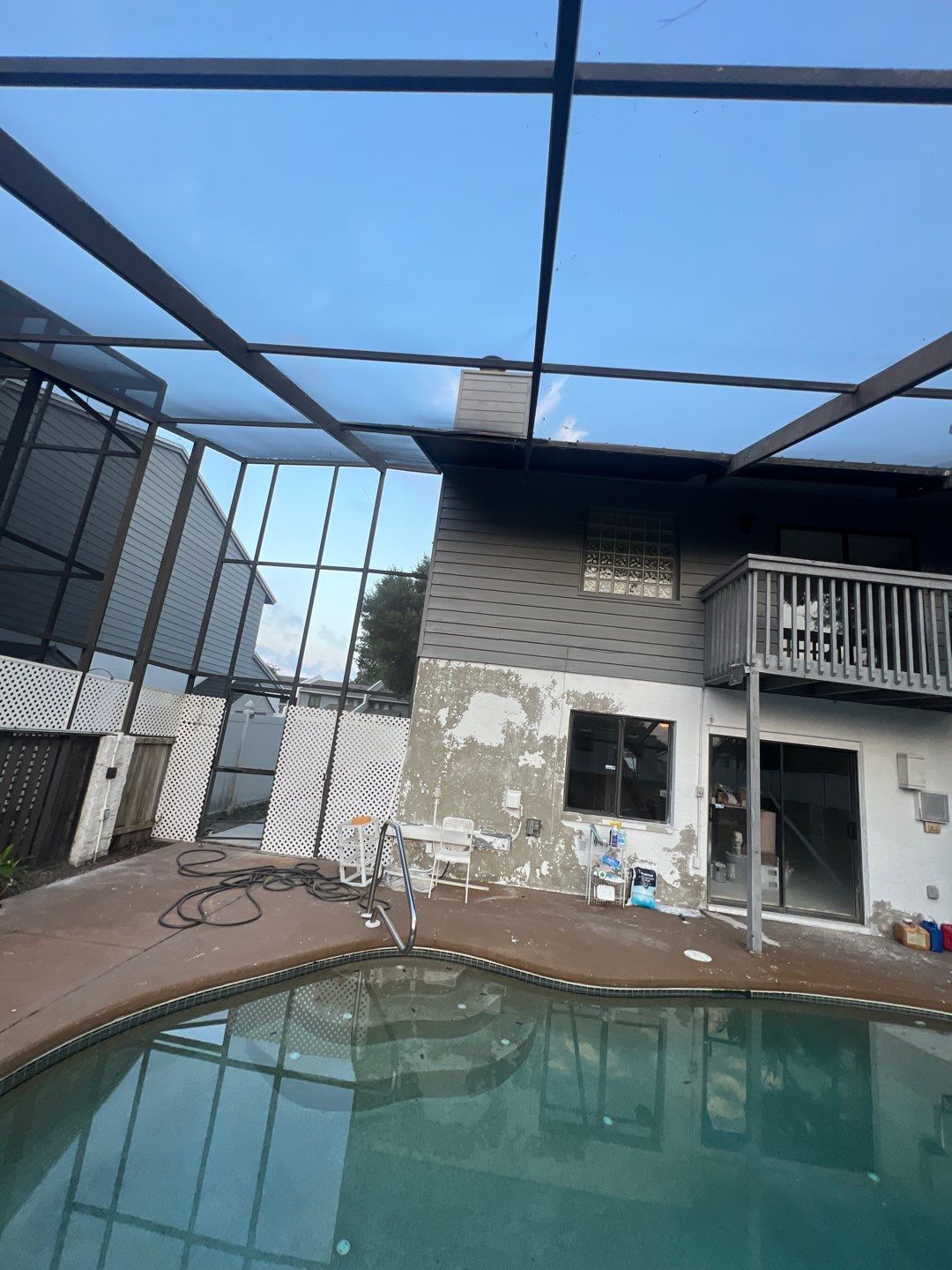 Project in Tampa 33614 by Mitchell Roofing Company LLC