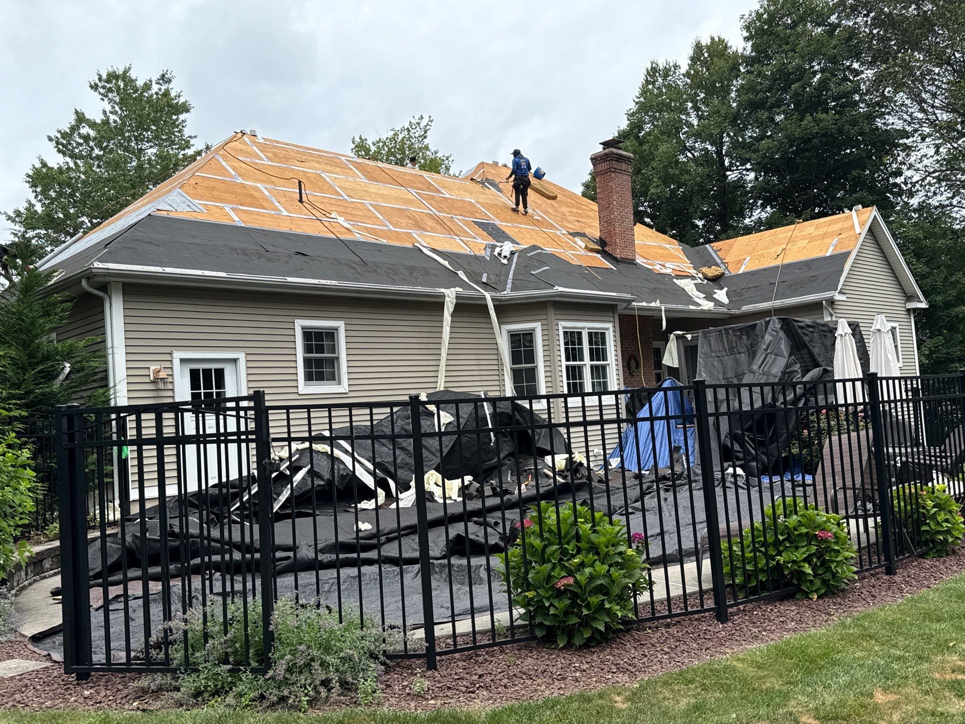 RockyHill by All site builders LLC