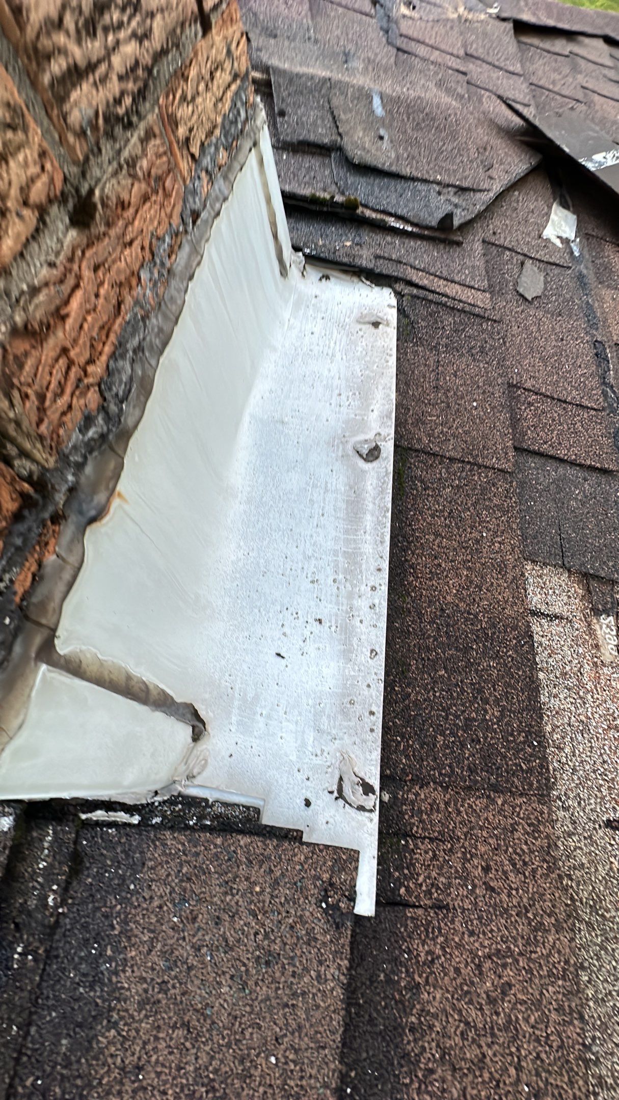 Residential Roofing Installation using Owens Corning by WIW Enterprises Inc