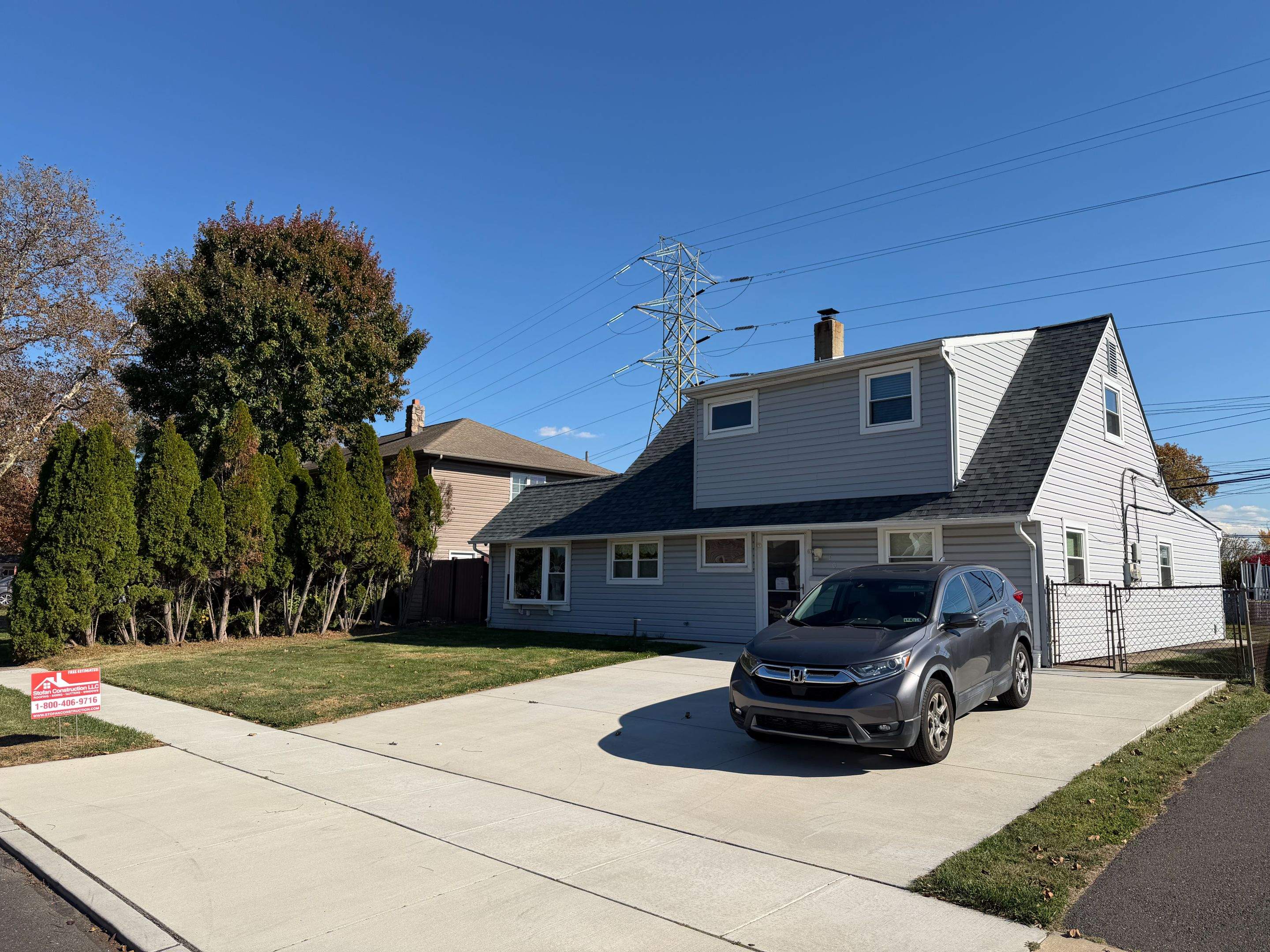 Owen's Corning Roofing  by Stofan Construction LLC