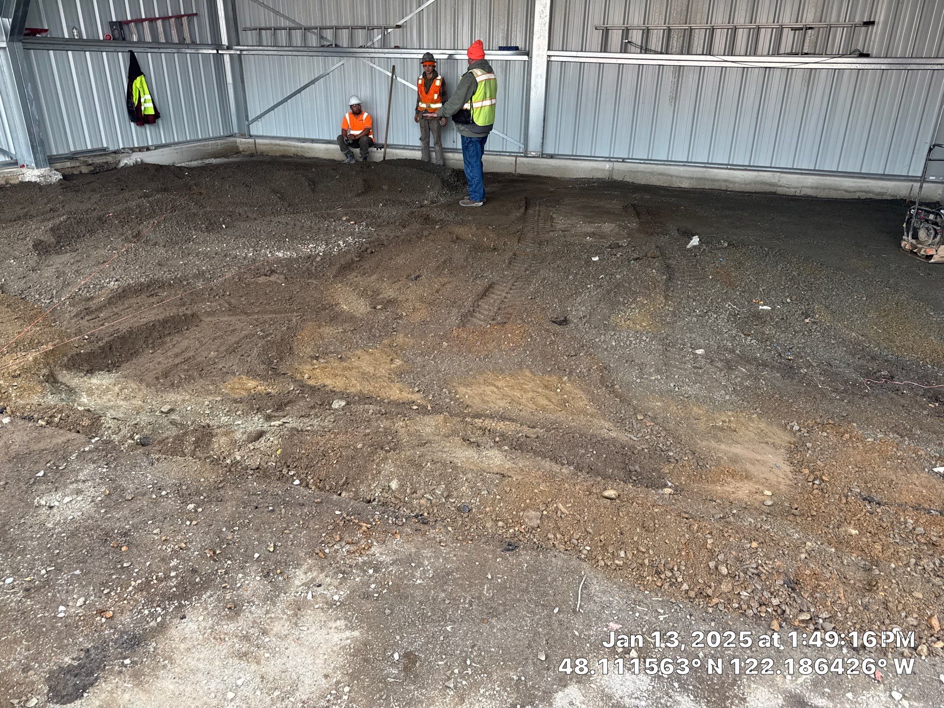 Concrete Driveway Repair | Marysville  by Jireh Asphalt & Concrete Inc 