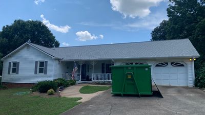 Project in Cartersville