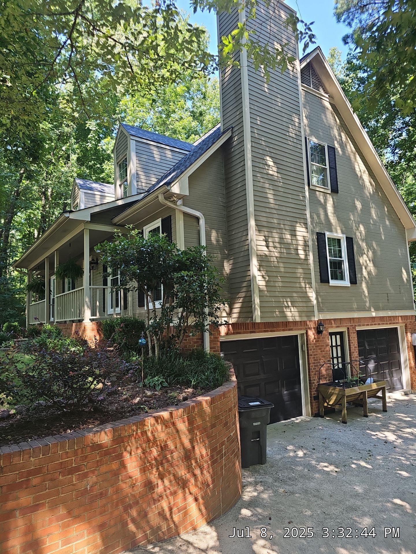 Cammack Project in Hoover by The Window Source