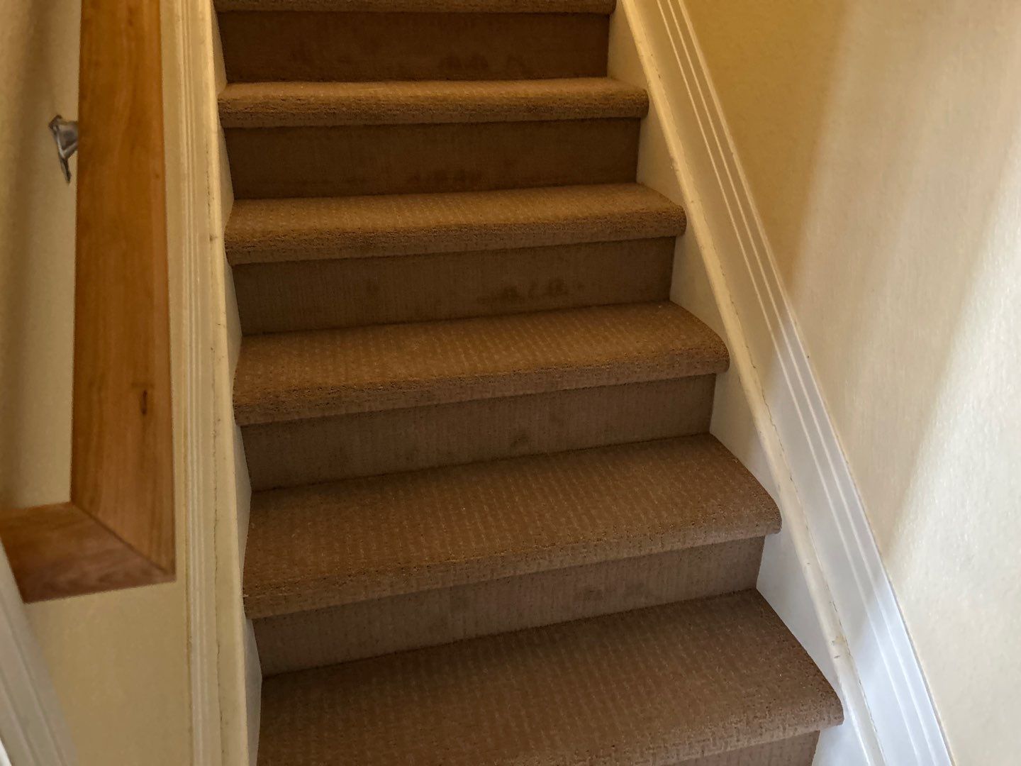 Reconstruction by Accountable Home Services