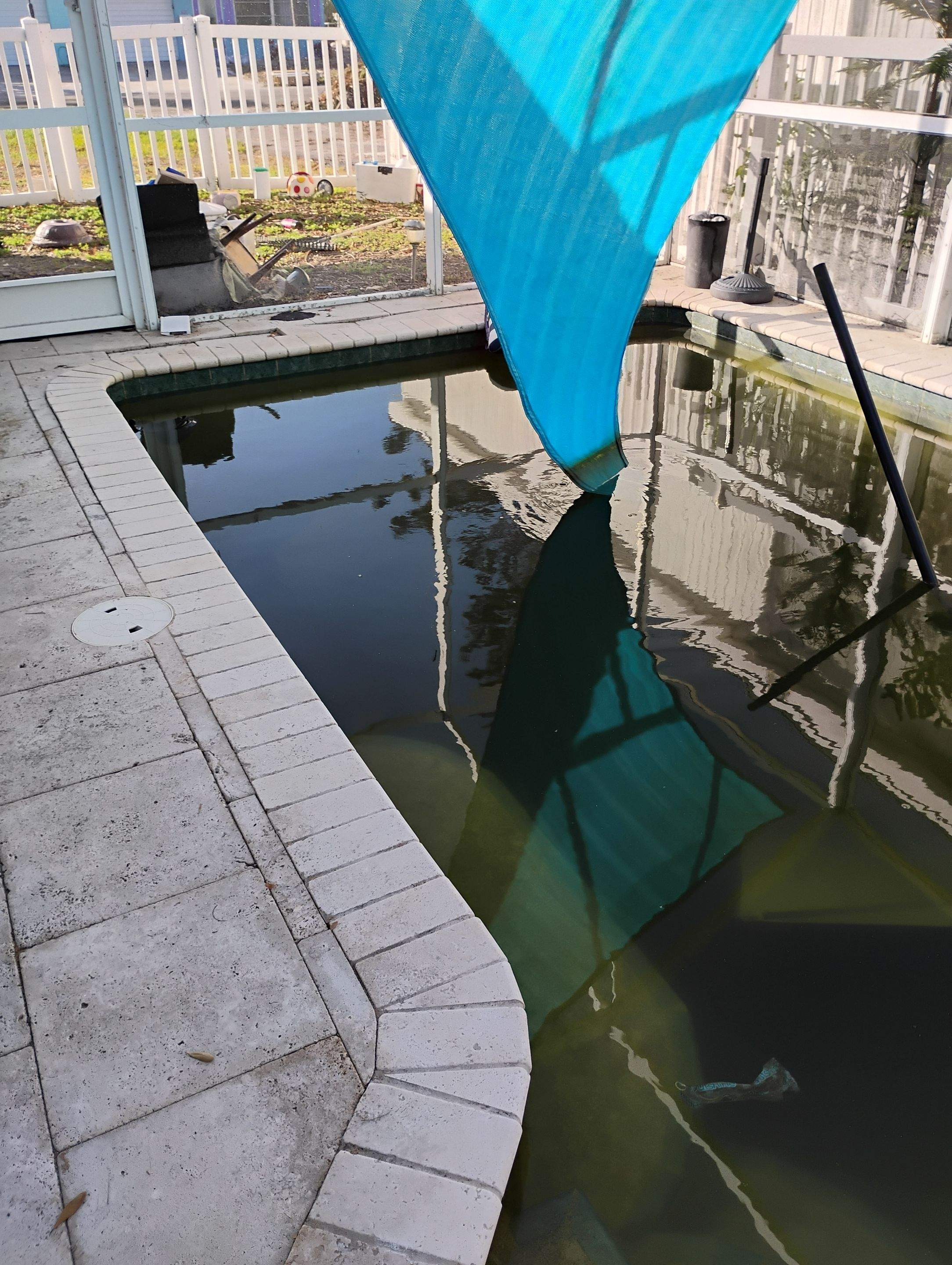 Flood Damage Claim in Holmes Beach by FLAPA & KeyStone