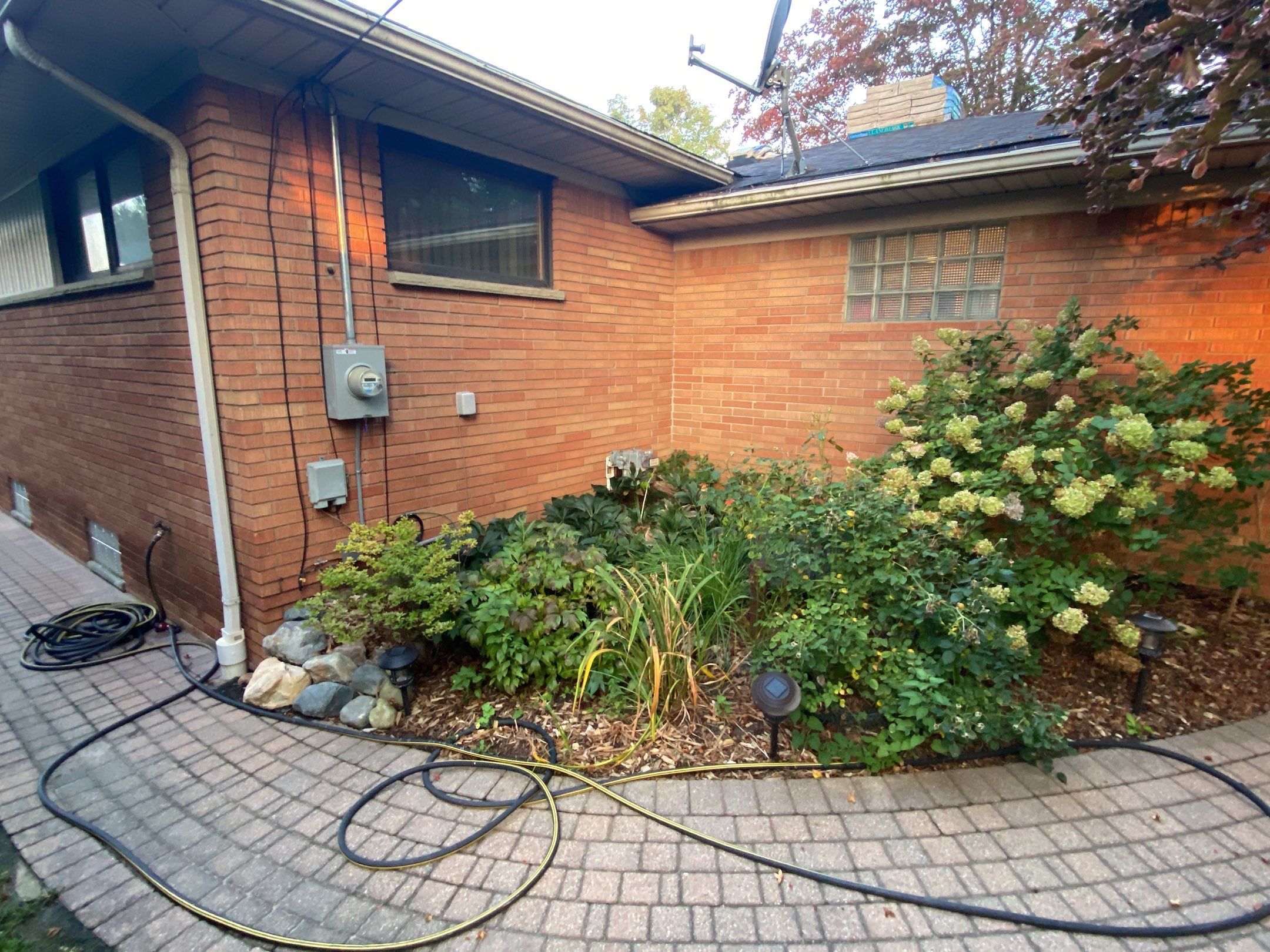 Roof Replacement using CertainTeed Landmark by 180 Contractors