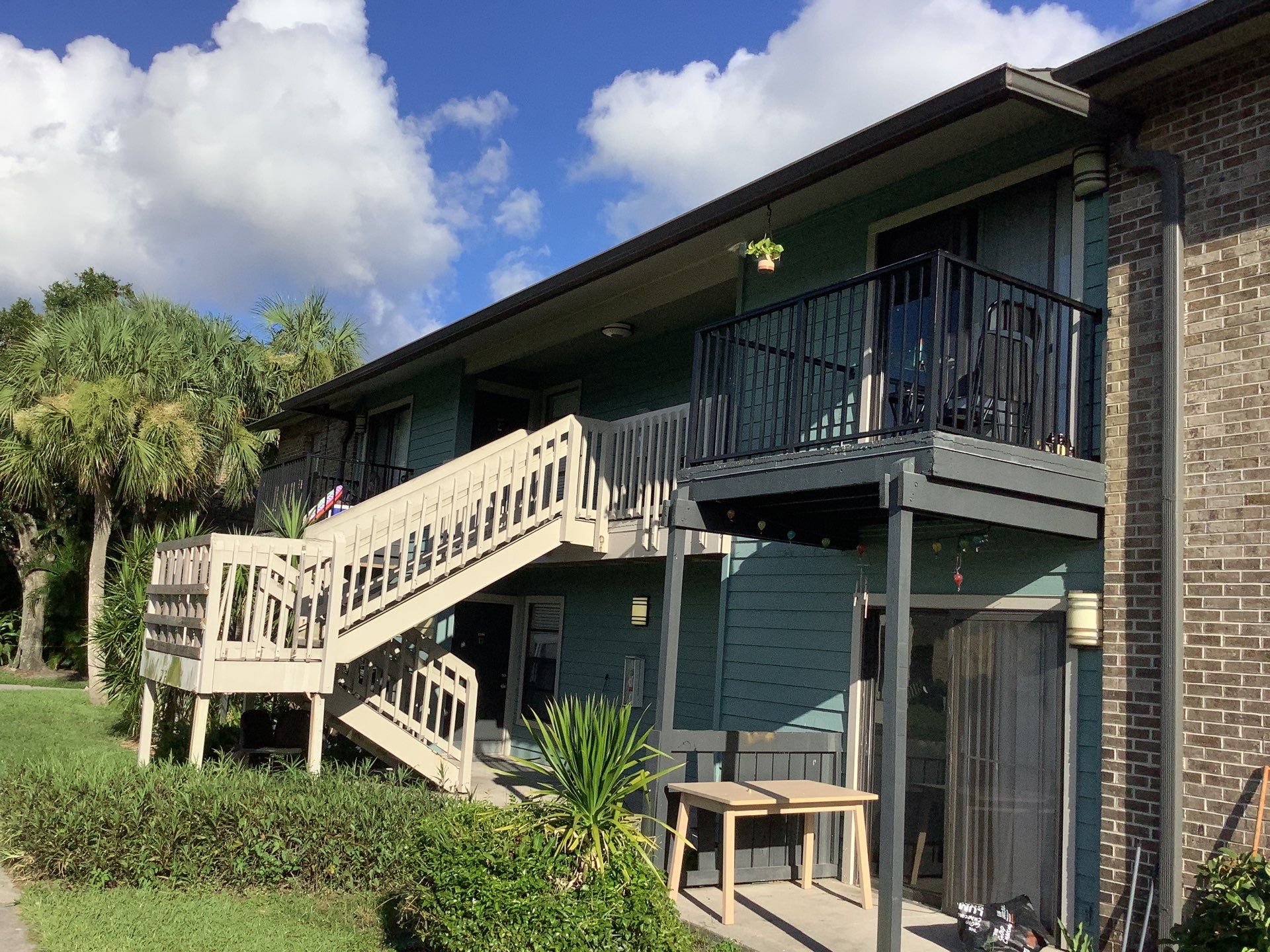 Residential Gutter System Upgrade in Fort Myers FL - 27 Building And Club House by Gutter Professors