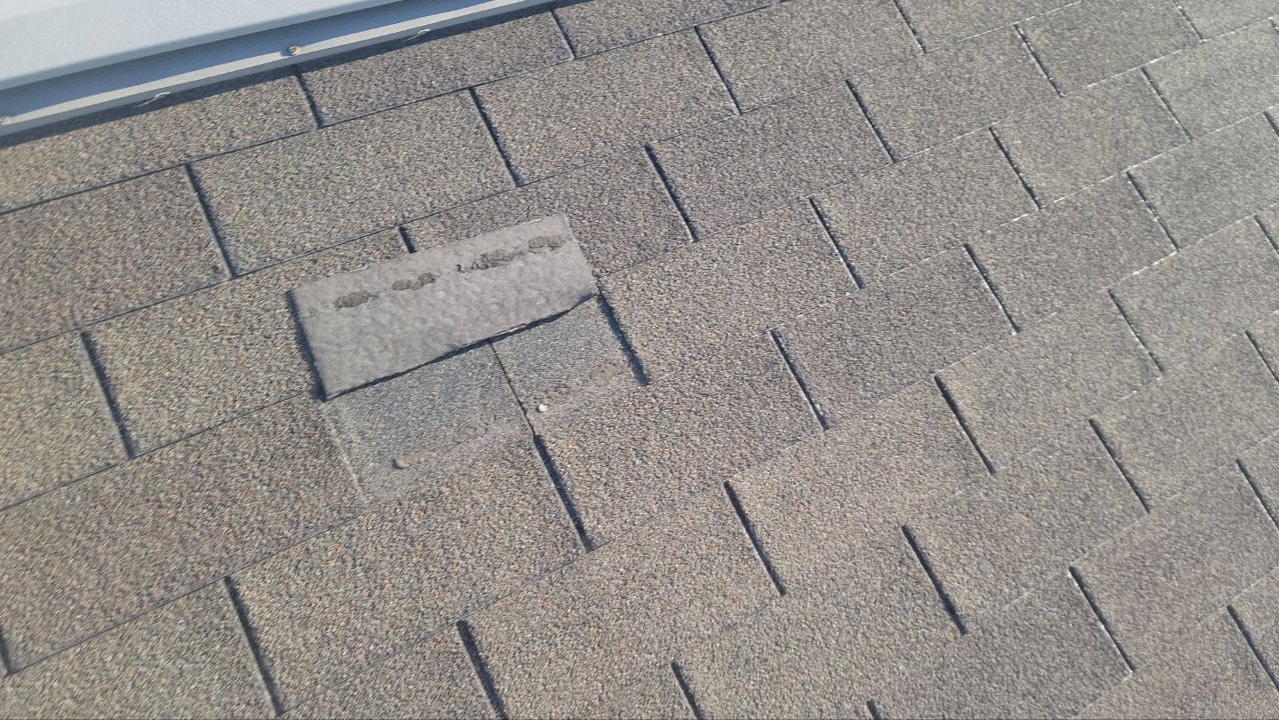 Commercial Roof Replacment In Orem Utah by ASAP Roofing & Restoration