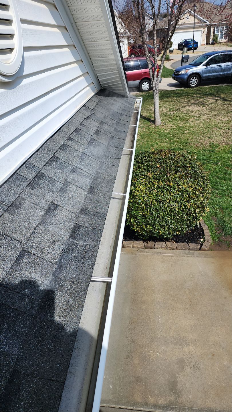 Power Wash Masters featured photo.