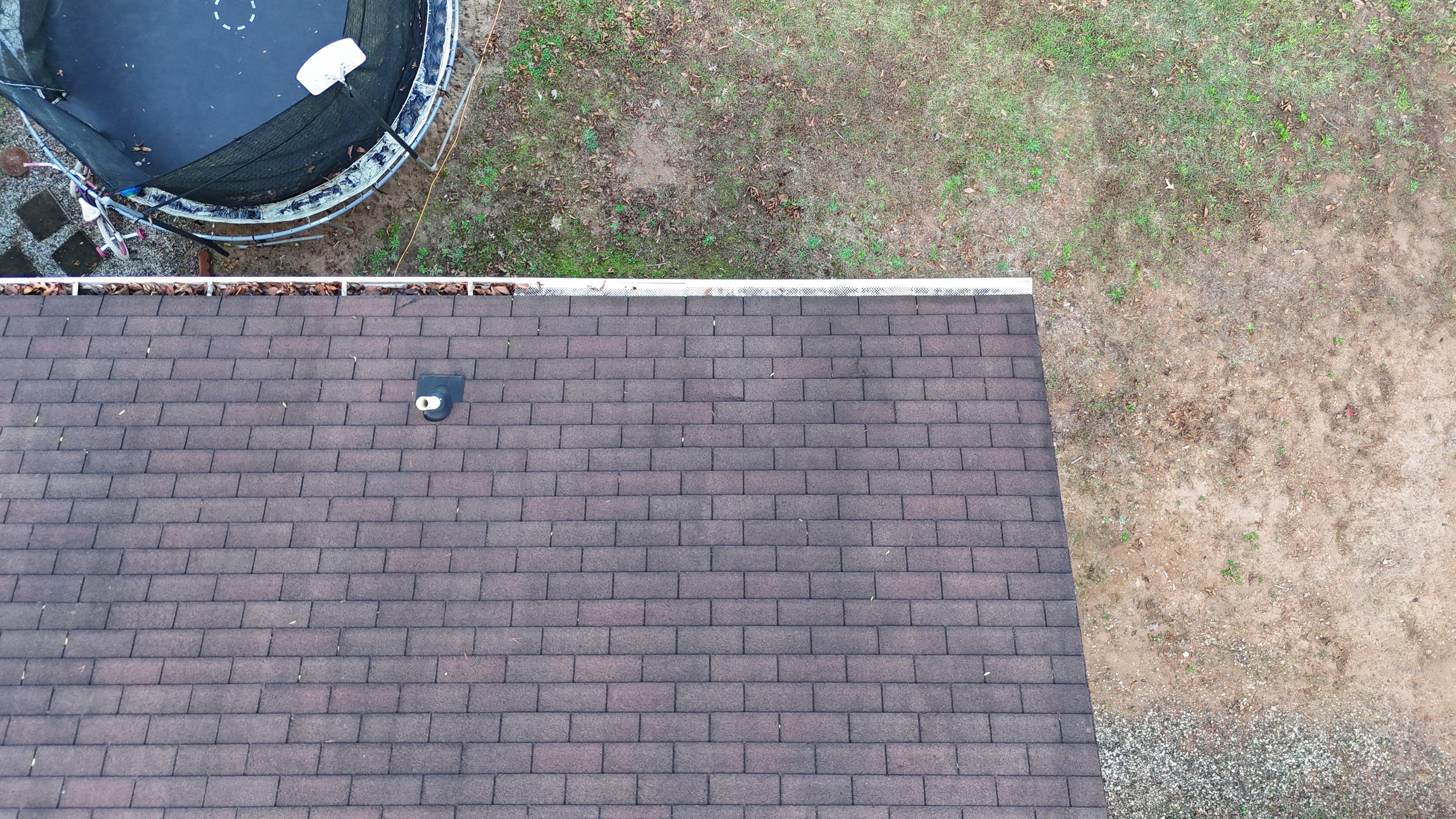 The McAllisters by United Contracting and Roofing