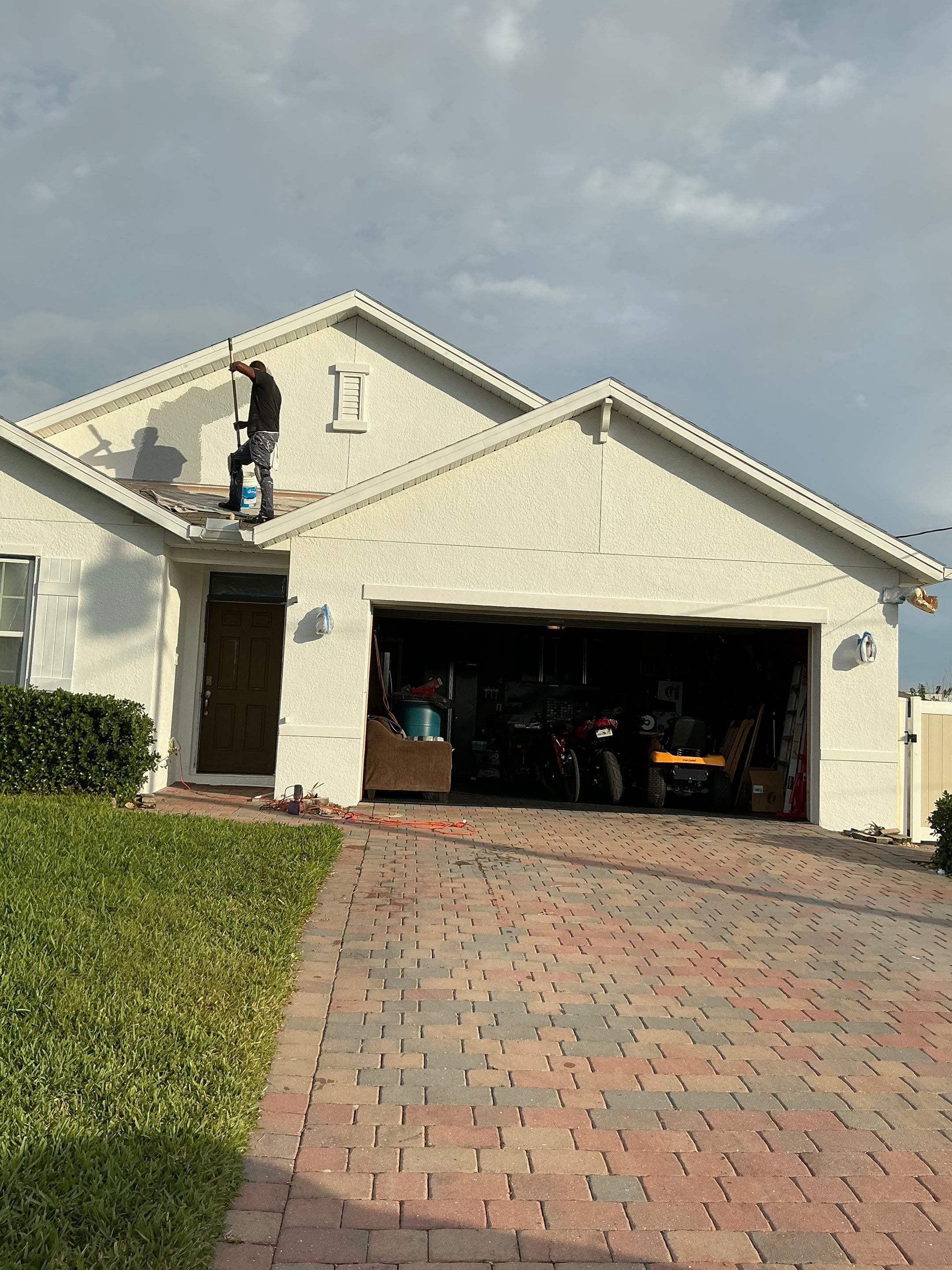 Project in Cape Coral by Sunbelt Home Solutions