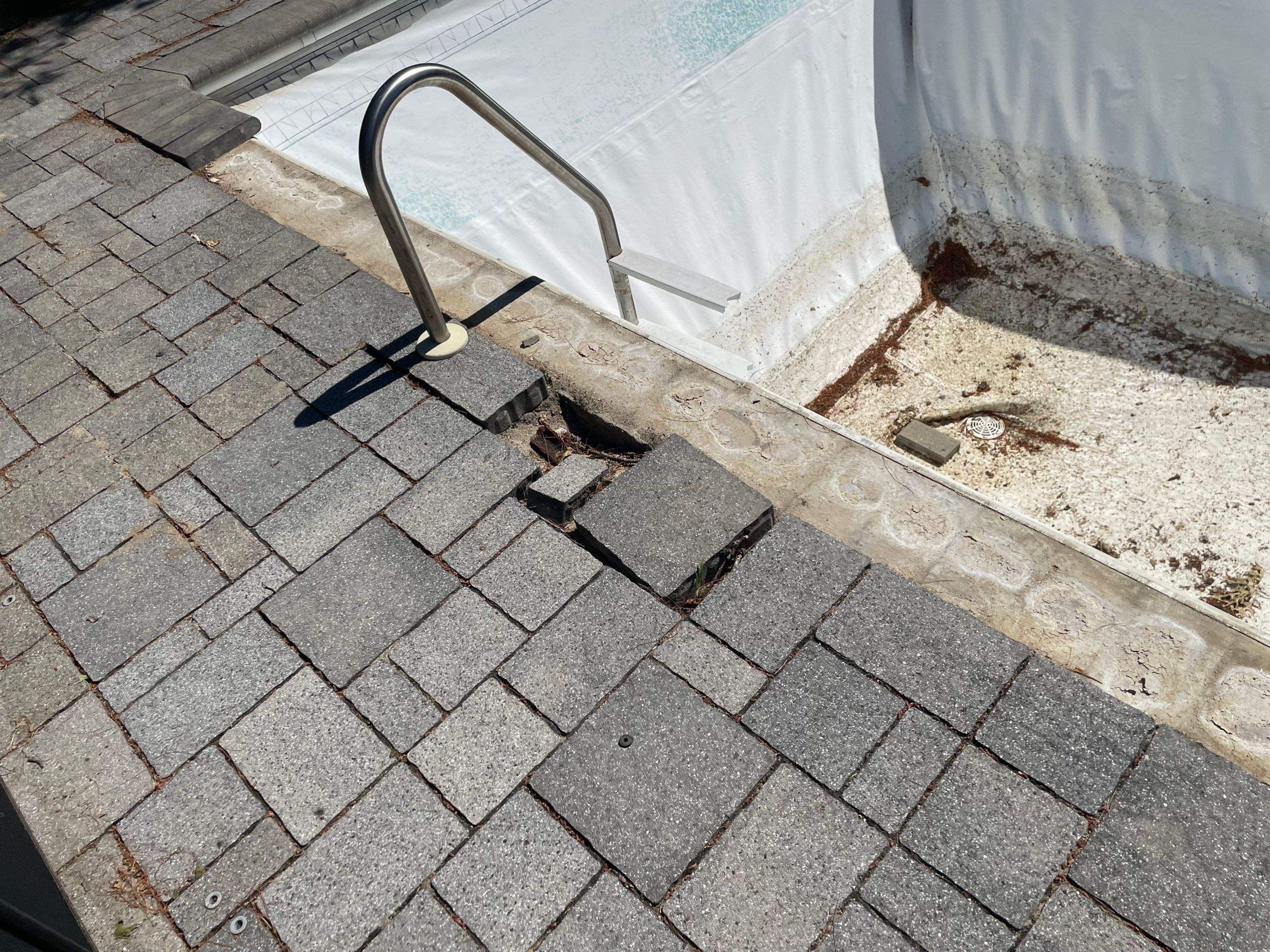 Water Damage Claim in Toms River by FLAPA & KeyStone