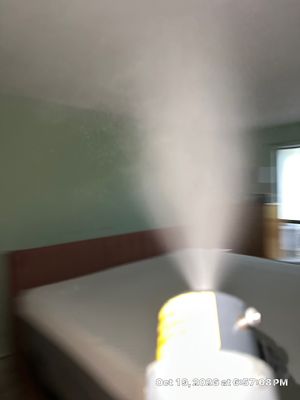 Fire & Smoke Restoration — Naples, FL