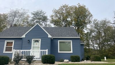 Project in Muncie, IN