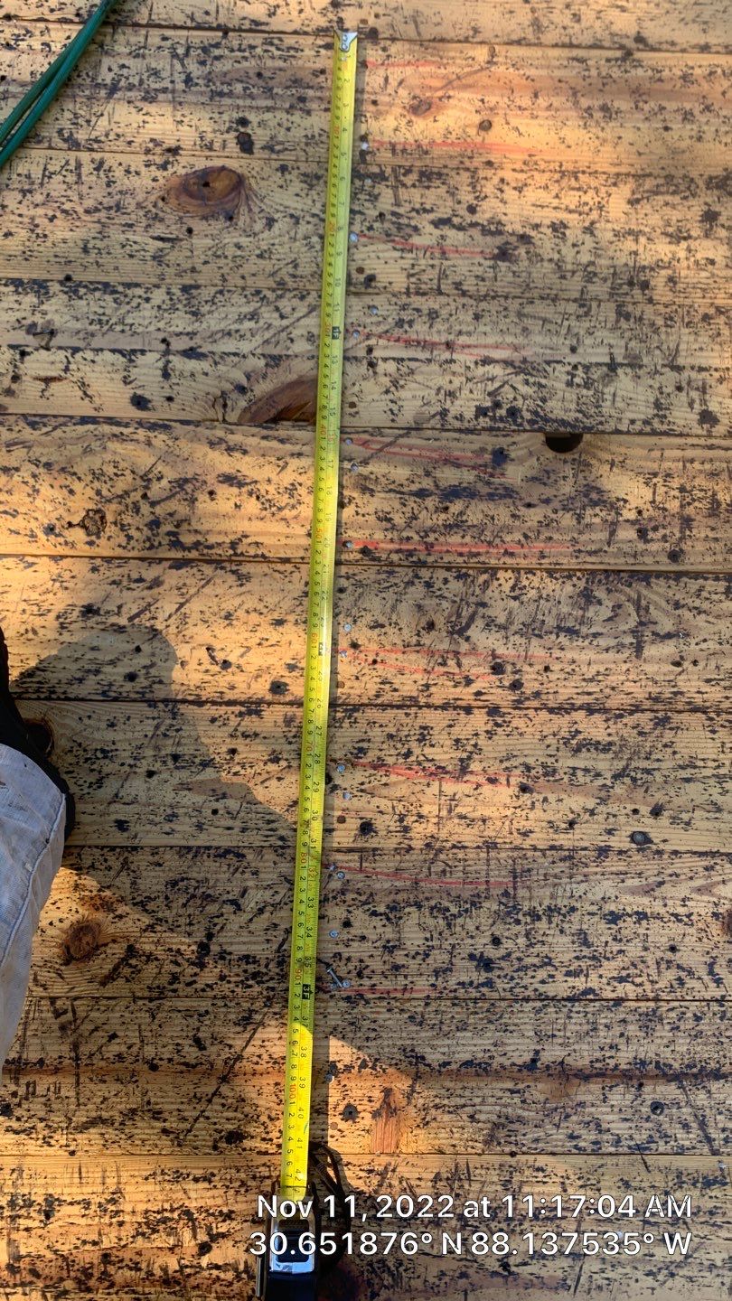Residential Roofing Installation using Roof Replacement by American Roofing & Construction LLC