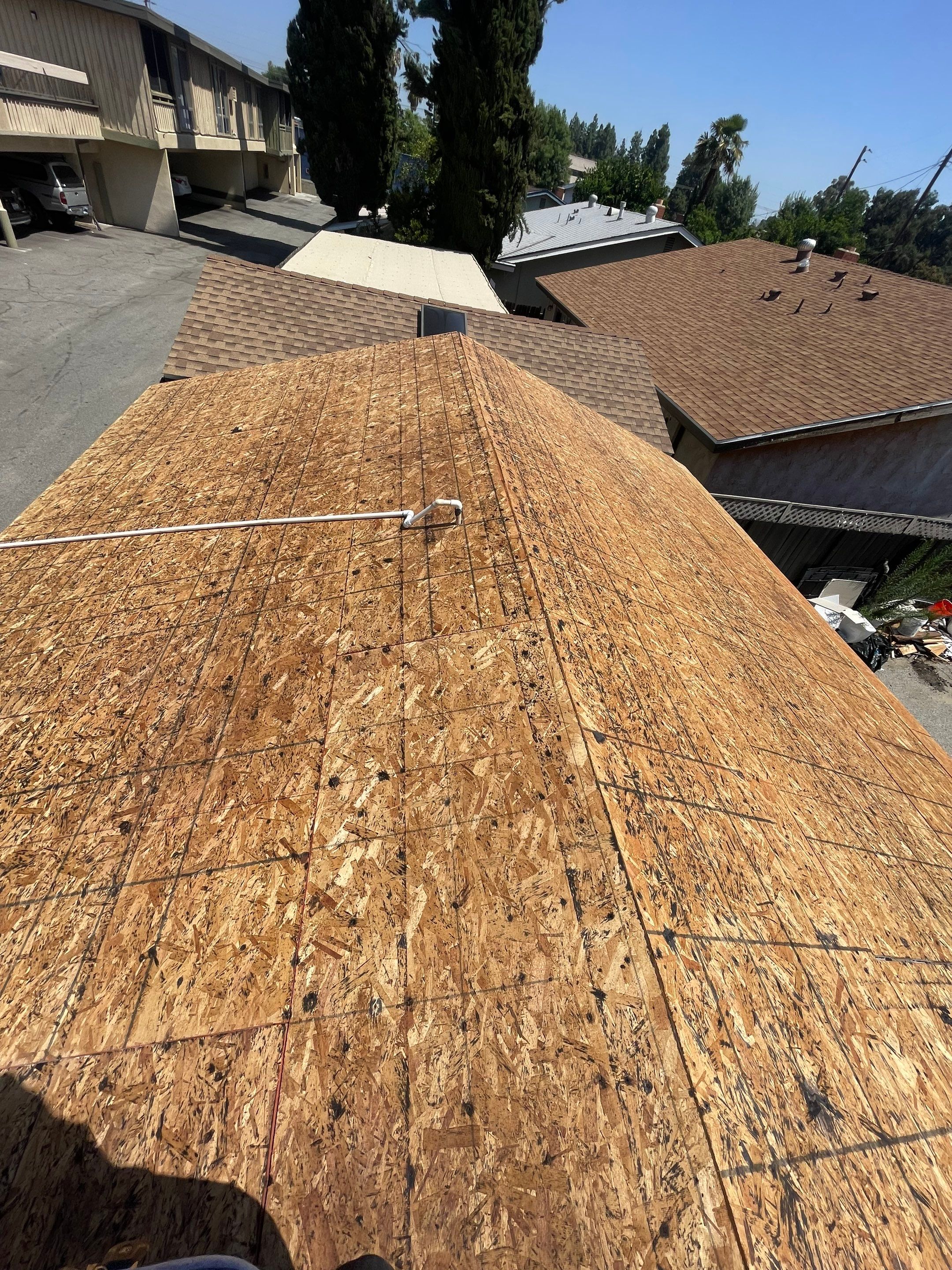 Roof Replacement - Van Nuys CA 91406 by Epic Roof Replacement