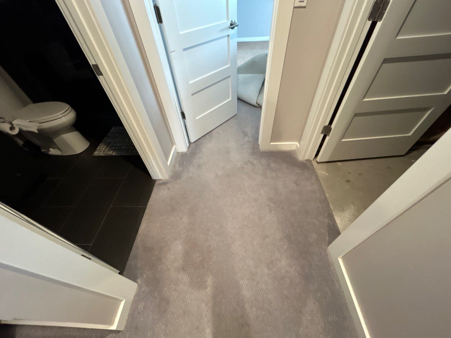 Reconstruction by Accountable Home Services