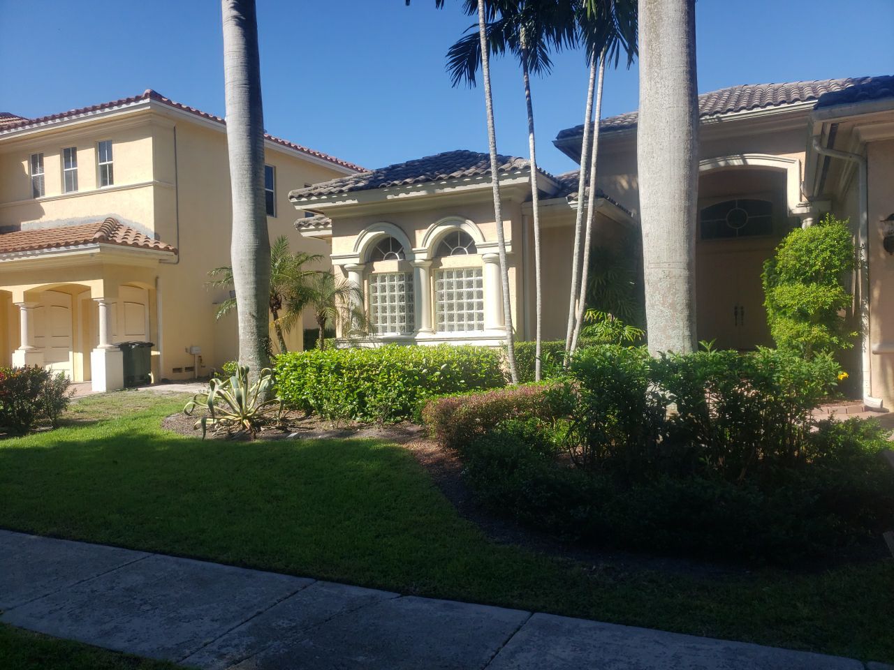 Residential Roofing Installation using Eagle Roofing Tile by BLUES BROTHERS ROOFING