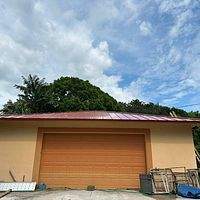 24ga 1" Nail-Strip Terra Cotta  by Total Roofing System The Metal Roof Experts
