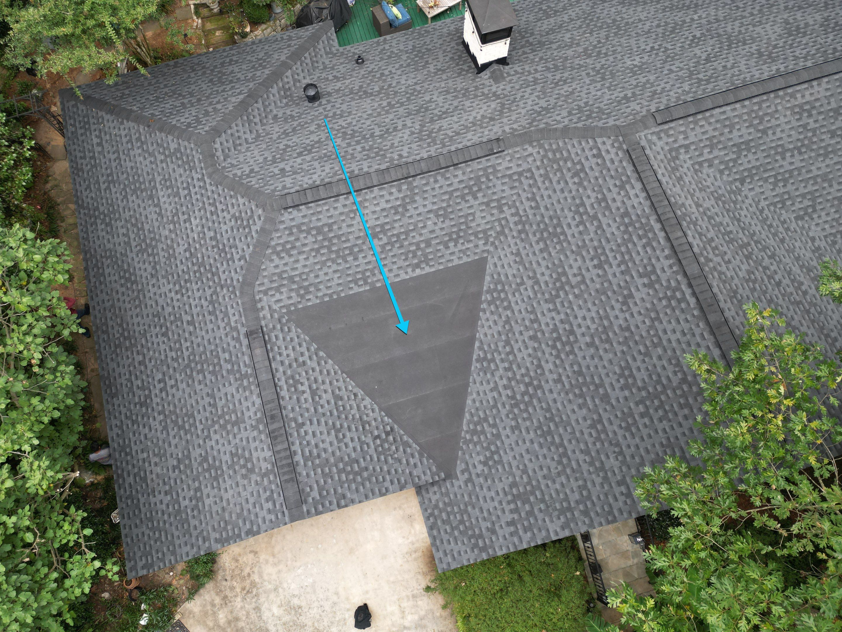 Roof Replacement by Deerfield Roofing LLC