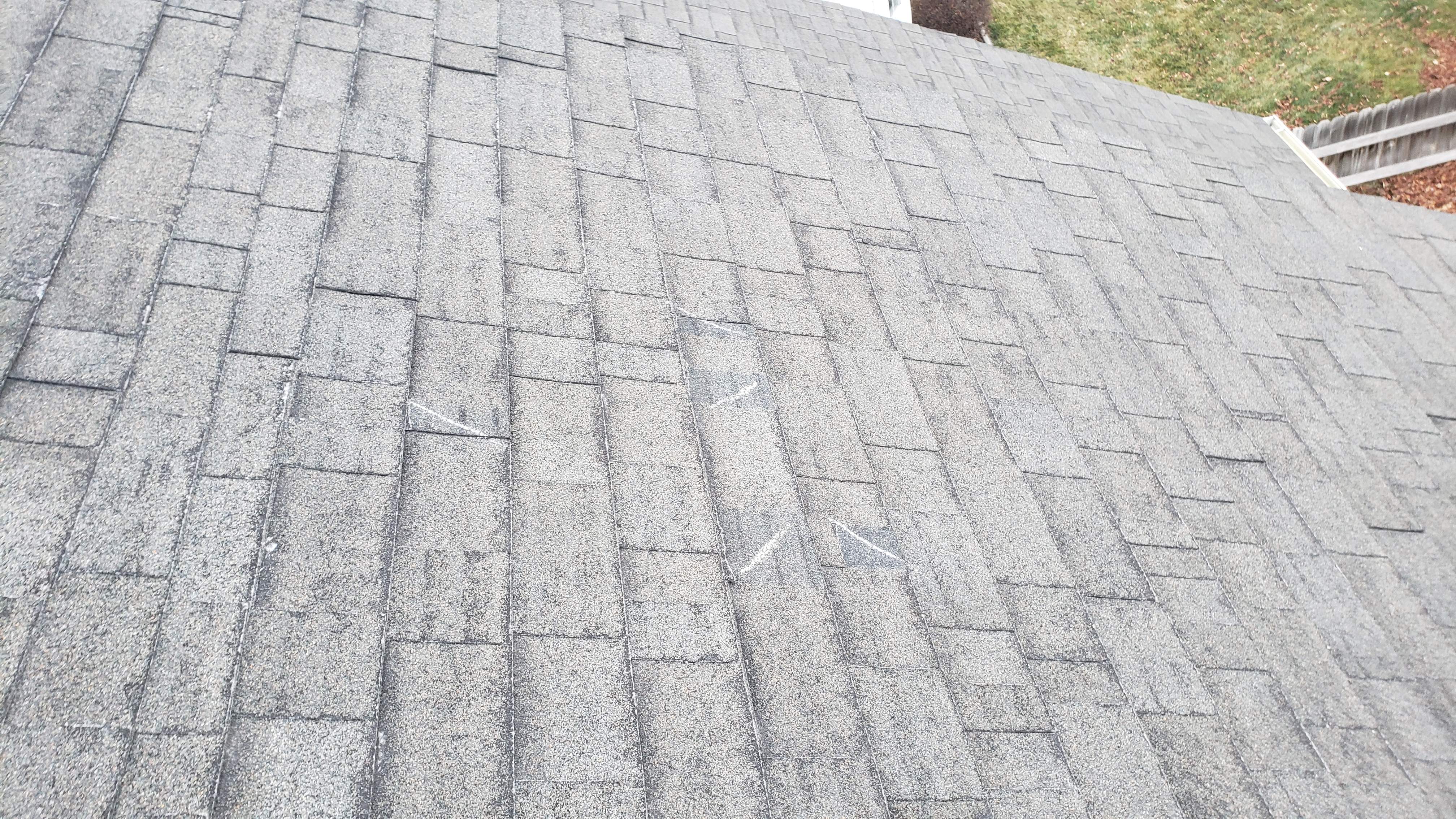 Residential Roofing Installation using Duration Shingles by ID Roofing LLC