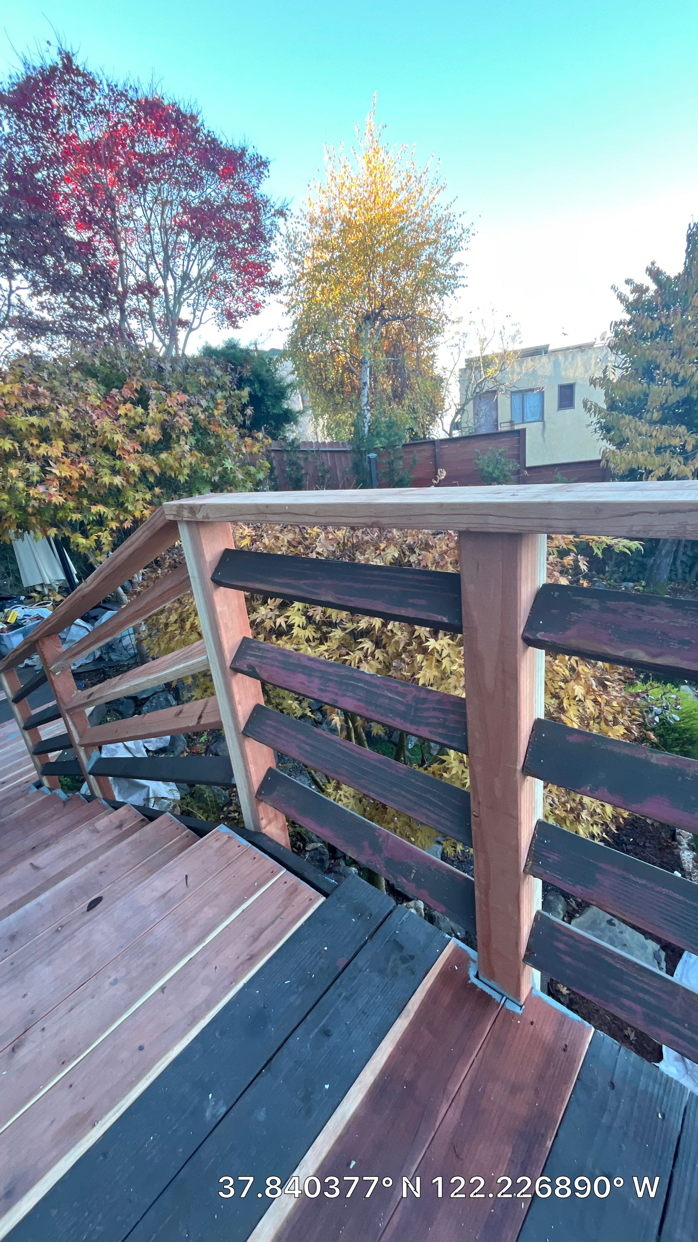 Repainting vs. Restoring: How Smart Exterior Paint Maintenance Protects East Bay Homes by Herrera’s Bay Area Painting inc.