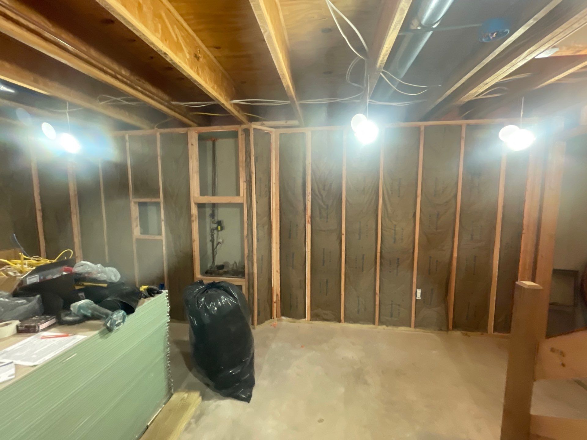 Project in Royersford, PA by Reliable General Contracting