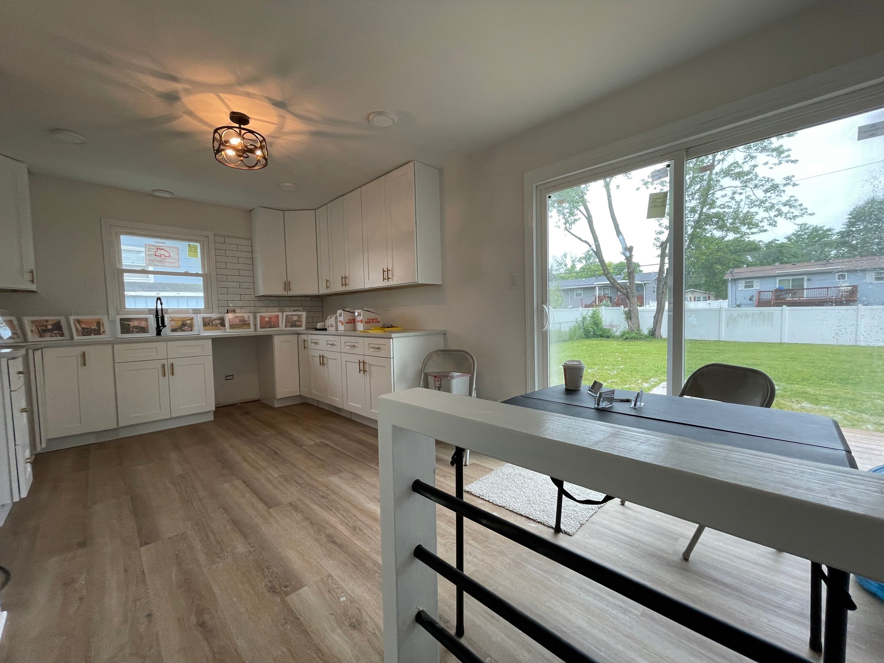 Projects by Blockson Sales and Construction