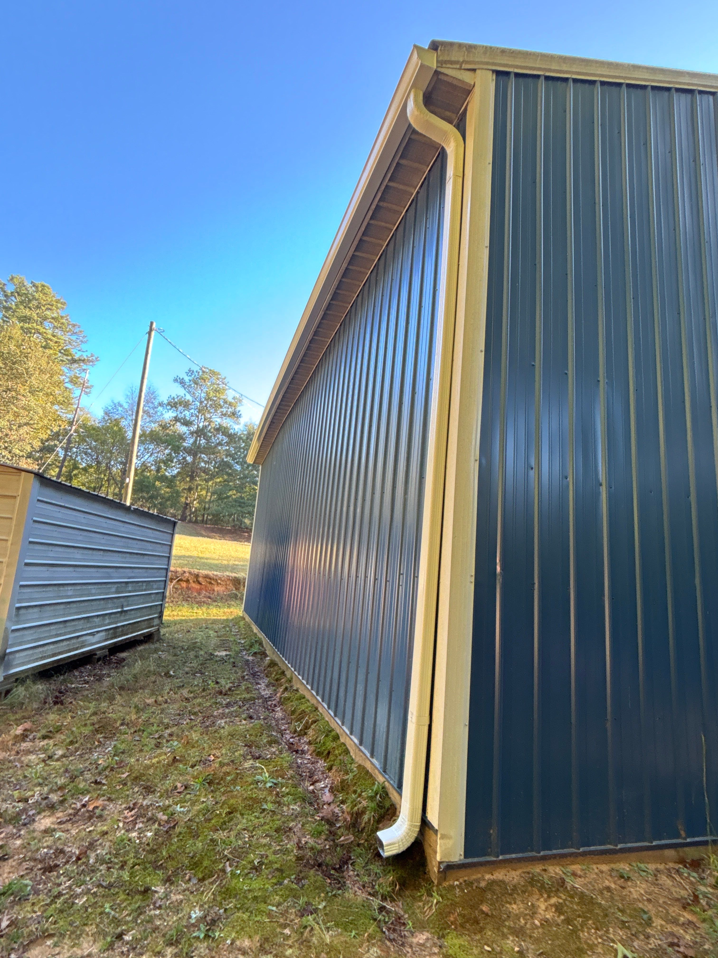 Shelter  by Deerfield Roofing LLC