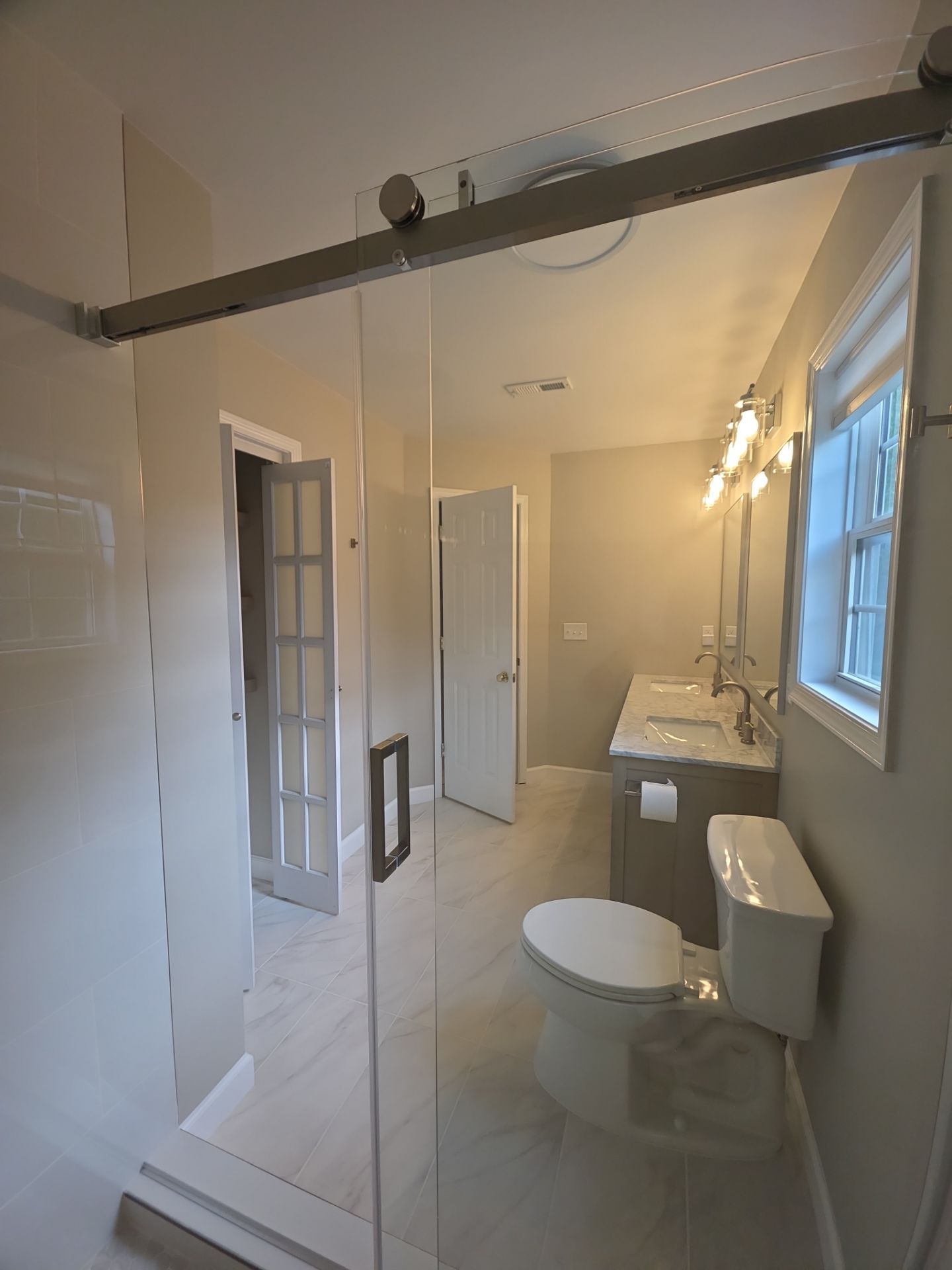 Project in Apex, NC by Elite Remodeling and Design LLC