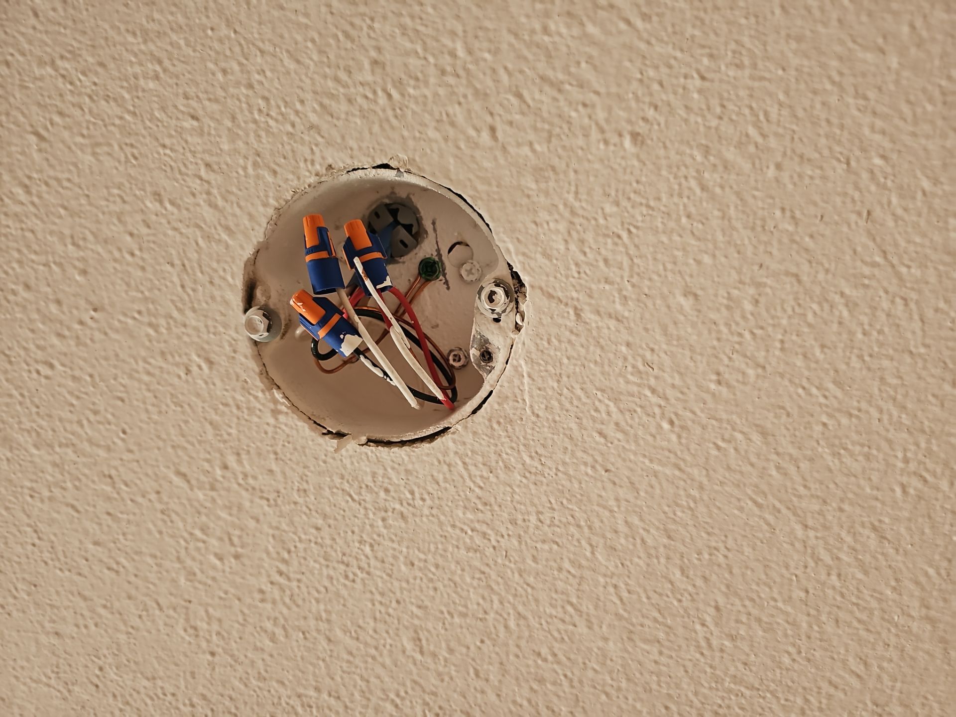 Electrical System Replacement by EL-GC LLC 