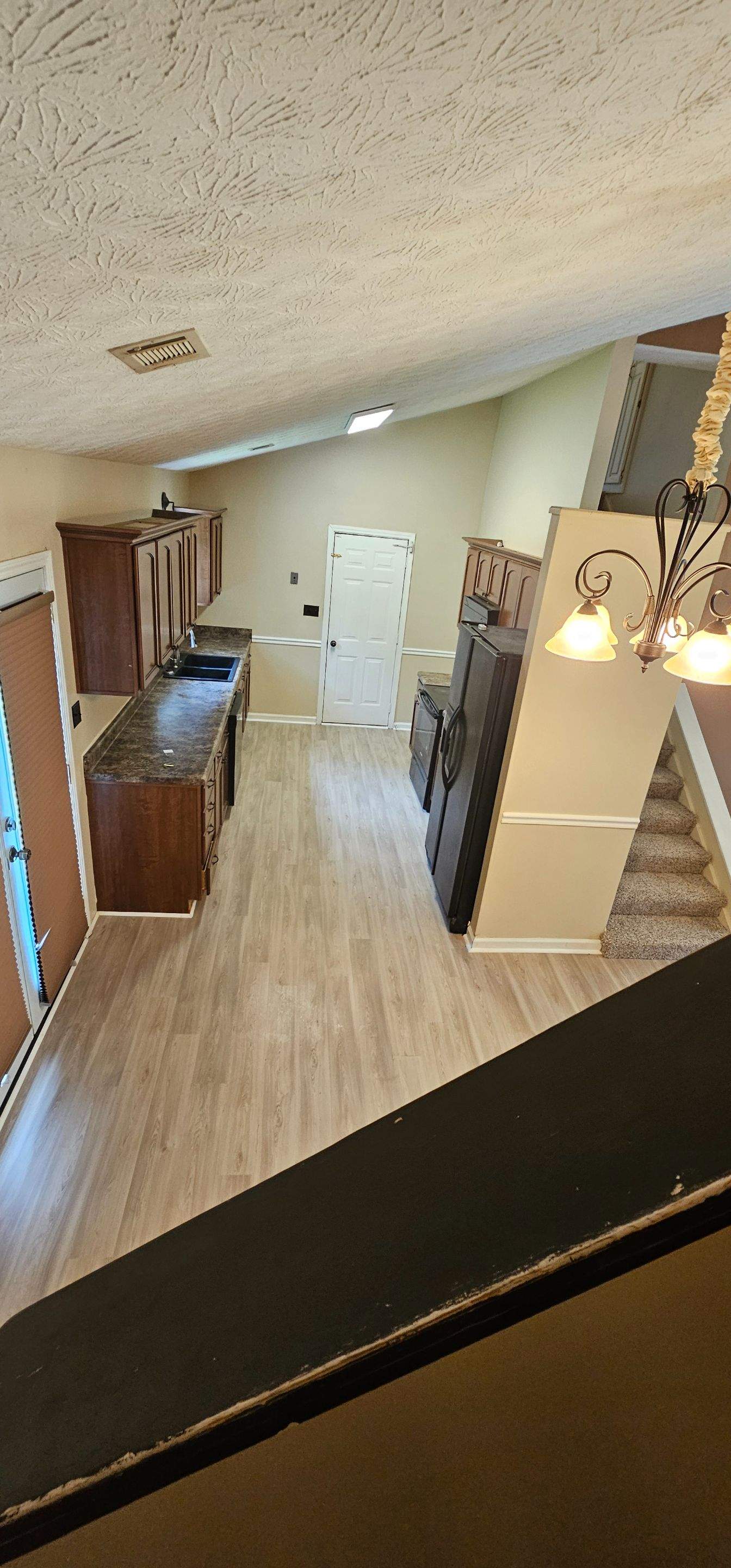 Interior Painting by Task Masters Handyman Services, LLC