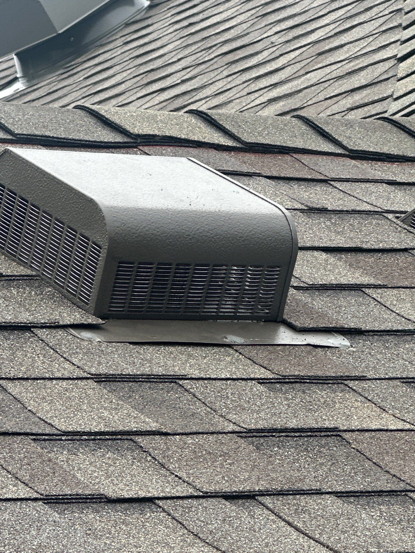 Project in Wylie by Rhino Roofing and General Contracting, LLC